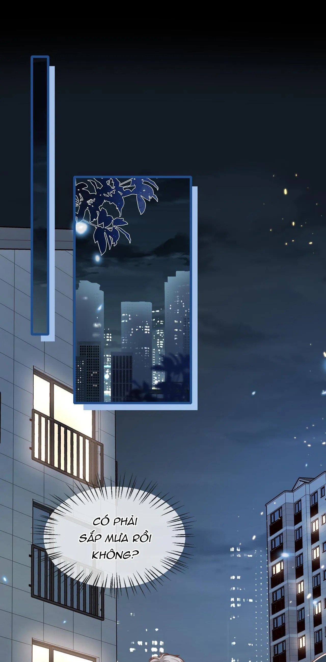 Sau khi giả mất trí nhớ, tình địch nói tôi là bạn trai của hắn Chapter 55 Trang 26