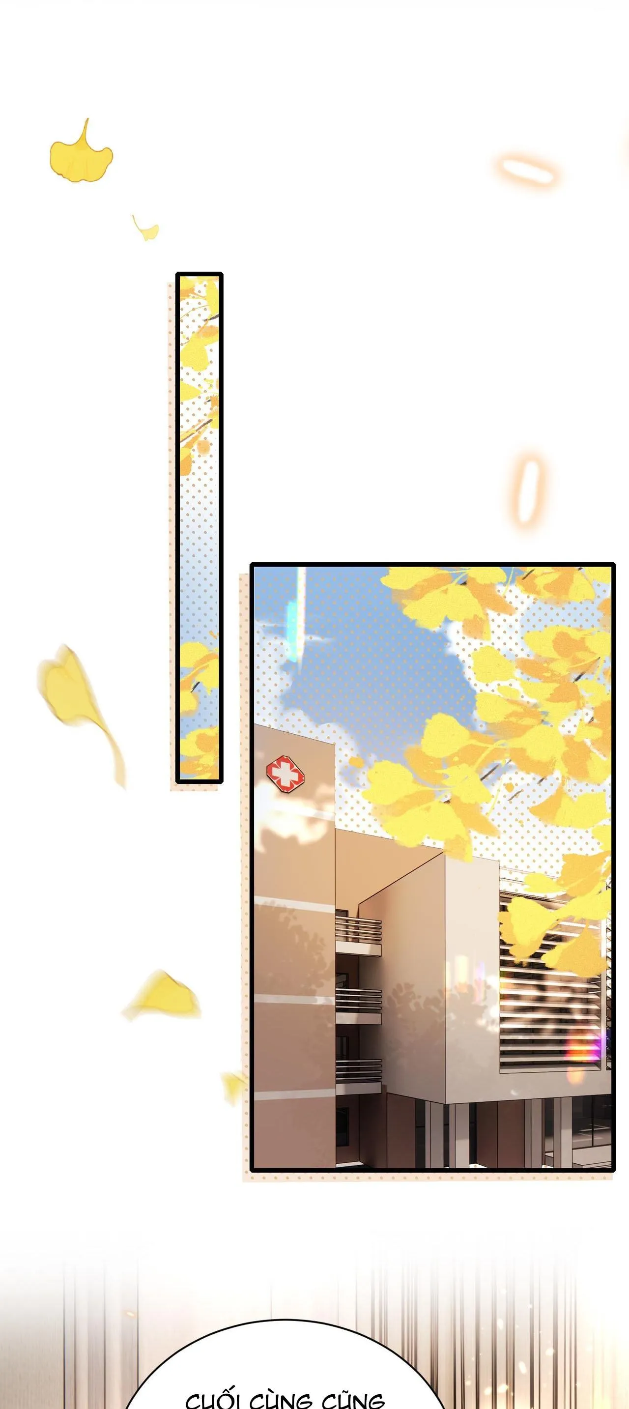 Sau khi giả mất trí nhớ, tình địch nói tôi là bạn trai của hắn Chapter 55 Trang 41