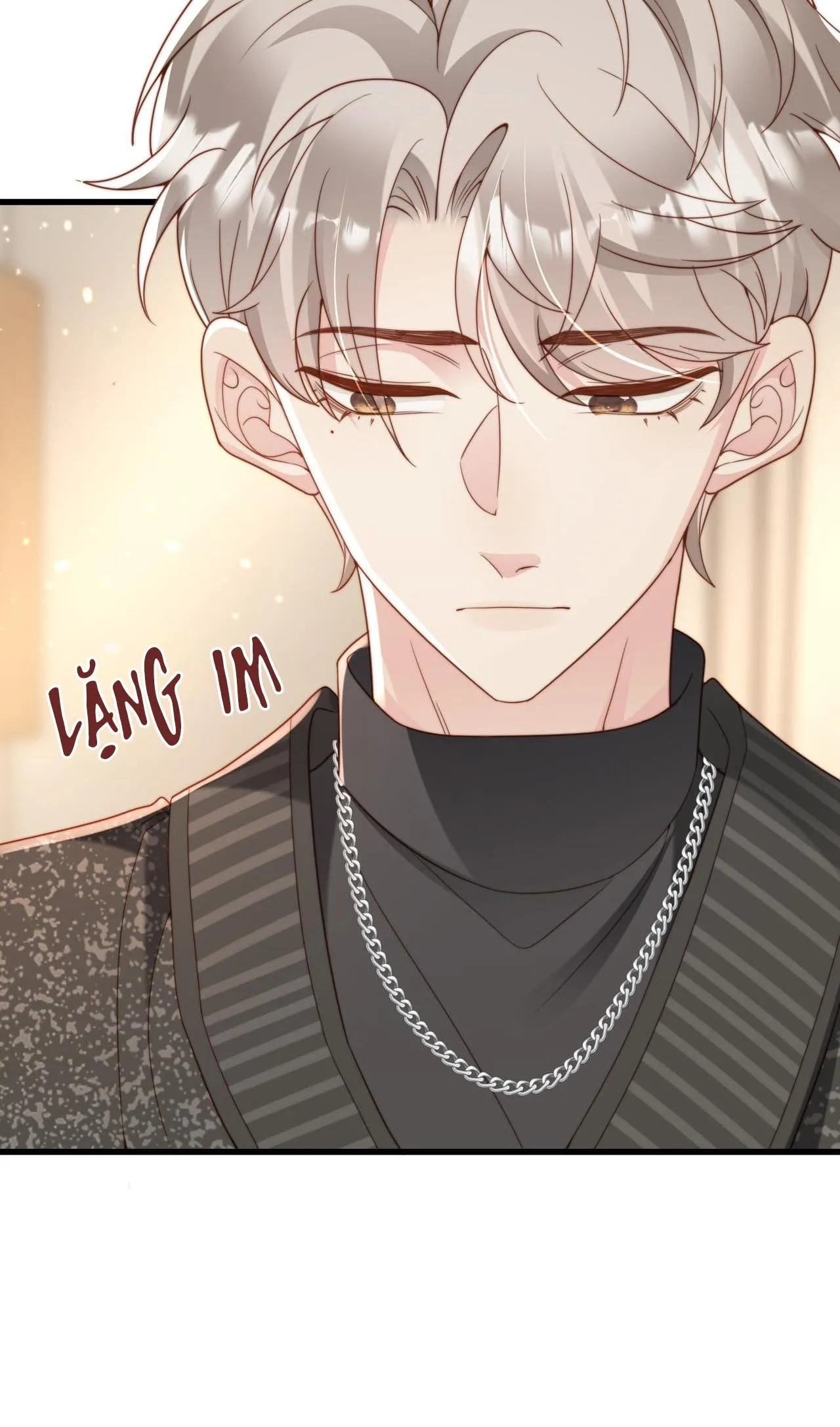 Sau khi giả mất trí nhớ, tình địch nói tôi là bạn trai của hắn Chapter 55 Trang 50