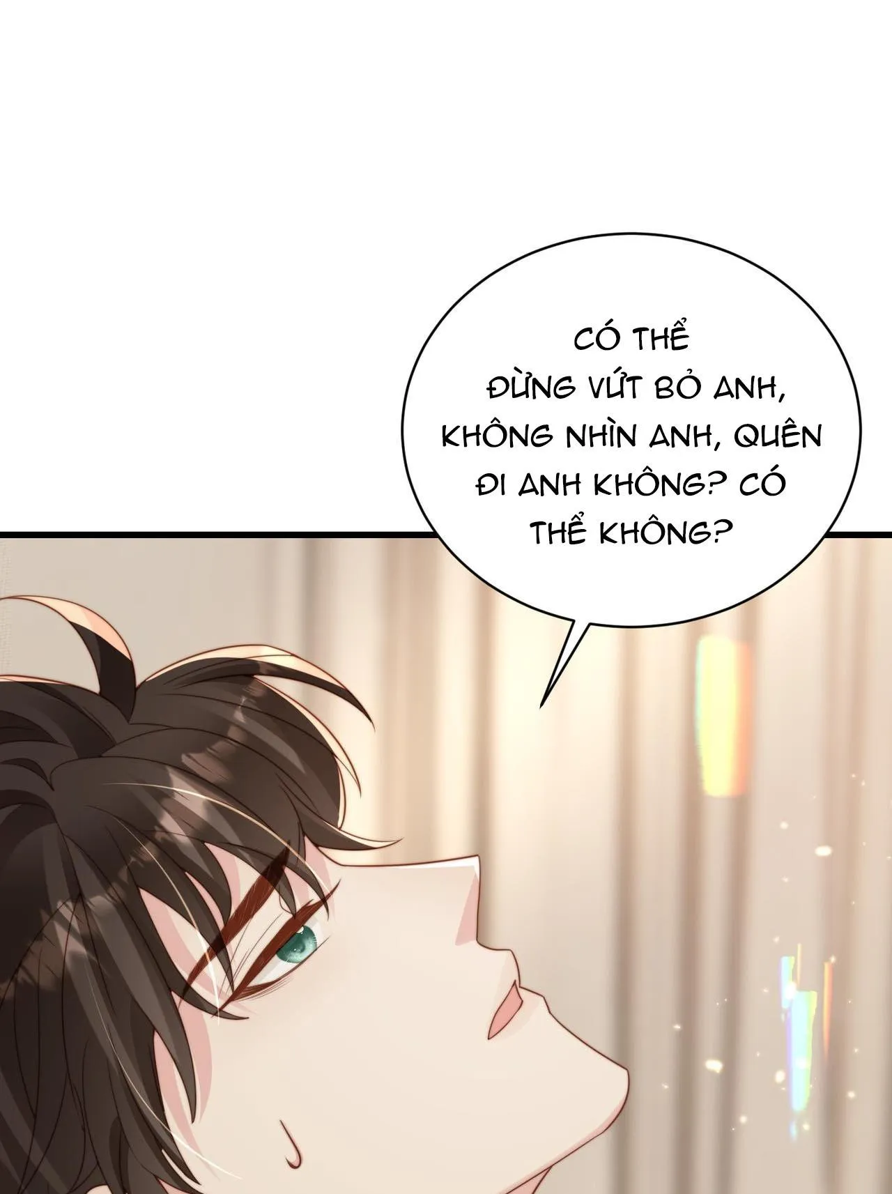 Sau khi giả mất trí nhớ, tình địch nói tôi là bạn trai của hắn Chapter 55 Trang 51