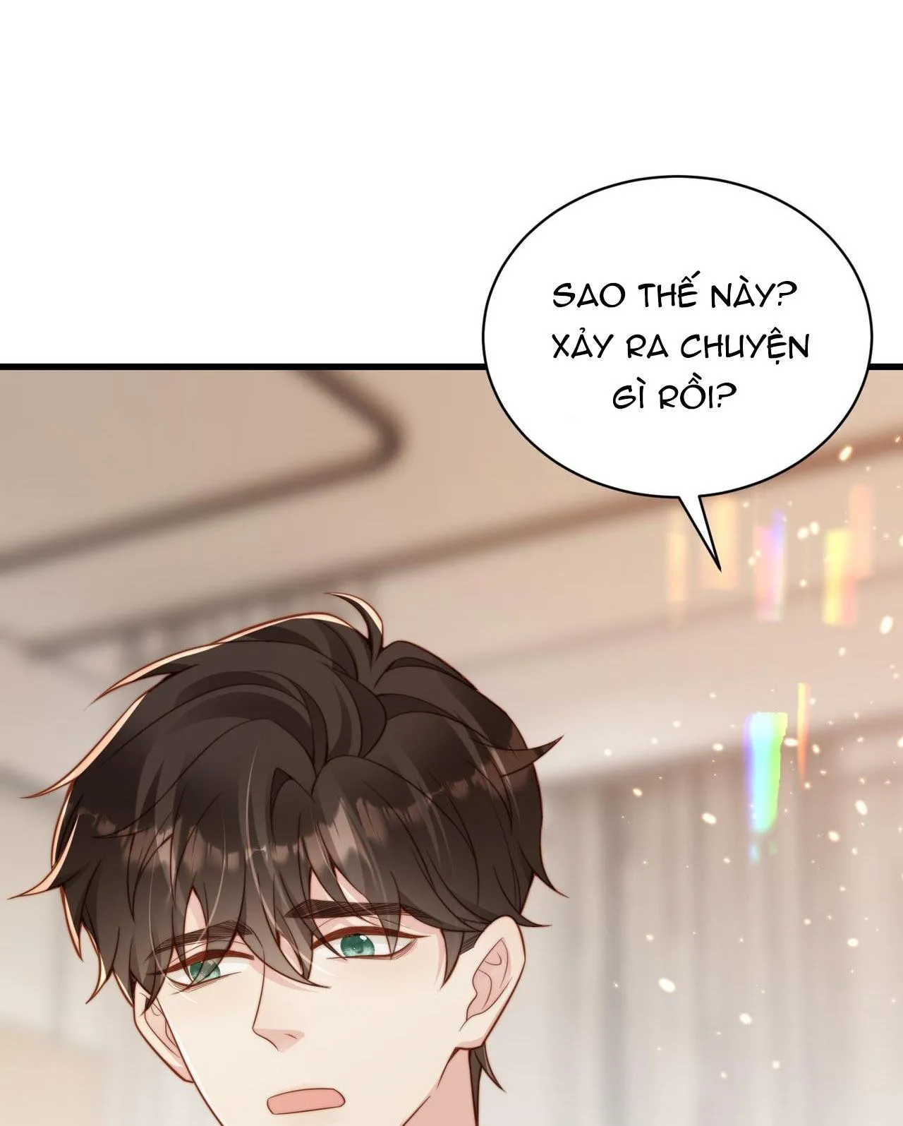 Sau khi giả mất trí nhớ, tình địch nói tôi là bạn trai của hắn Chapter 56 Trang 11