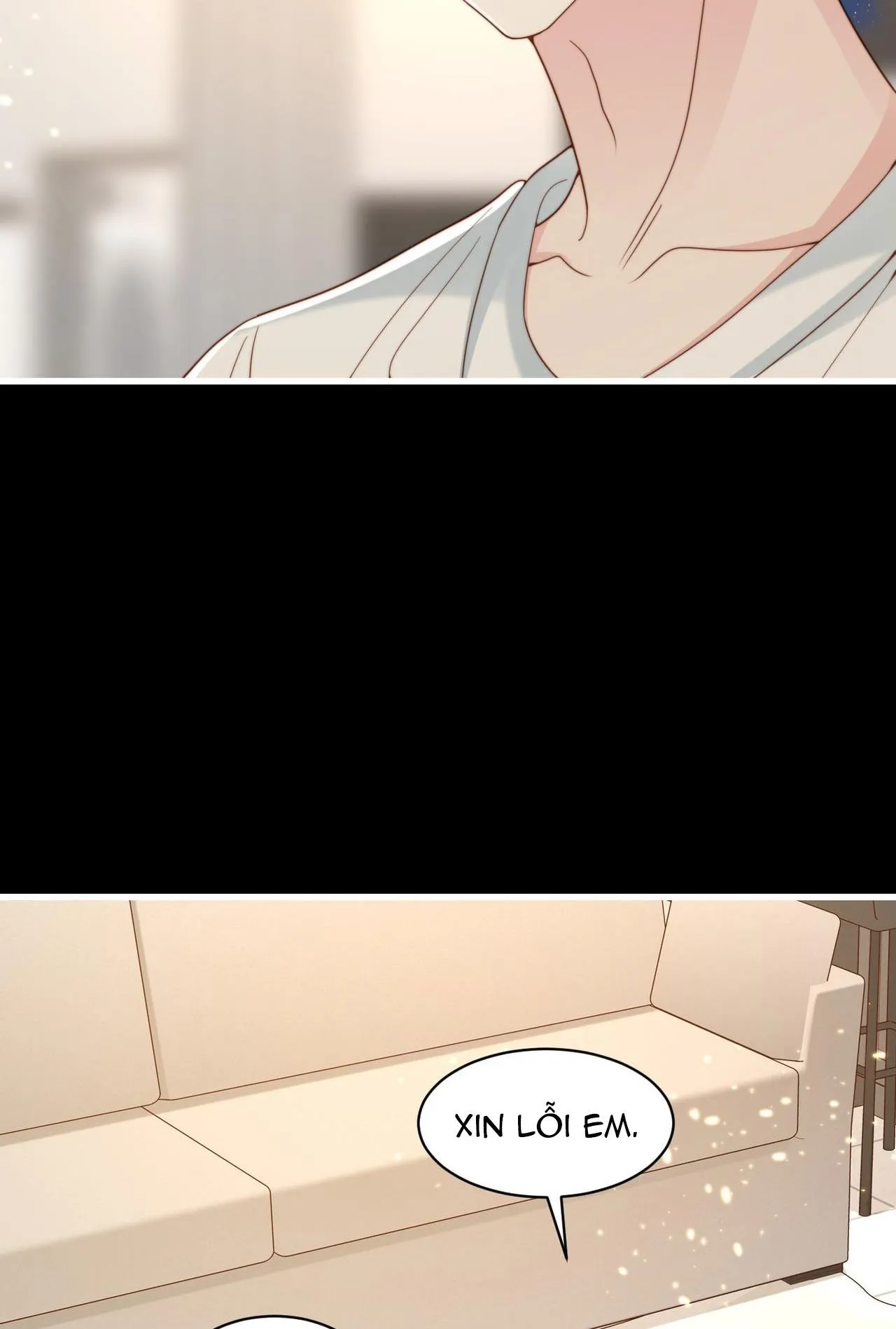 Sau khi giả mất trí nhớ, tình địch nói tôi là bạn trai của hắn Chapter 56 Trang 44