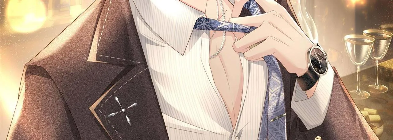 Sau khi giả mất trí nhớ, tình địch nói tôi là bạn trai của hắn Chapter 57 Trang 3