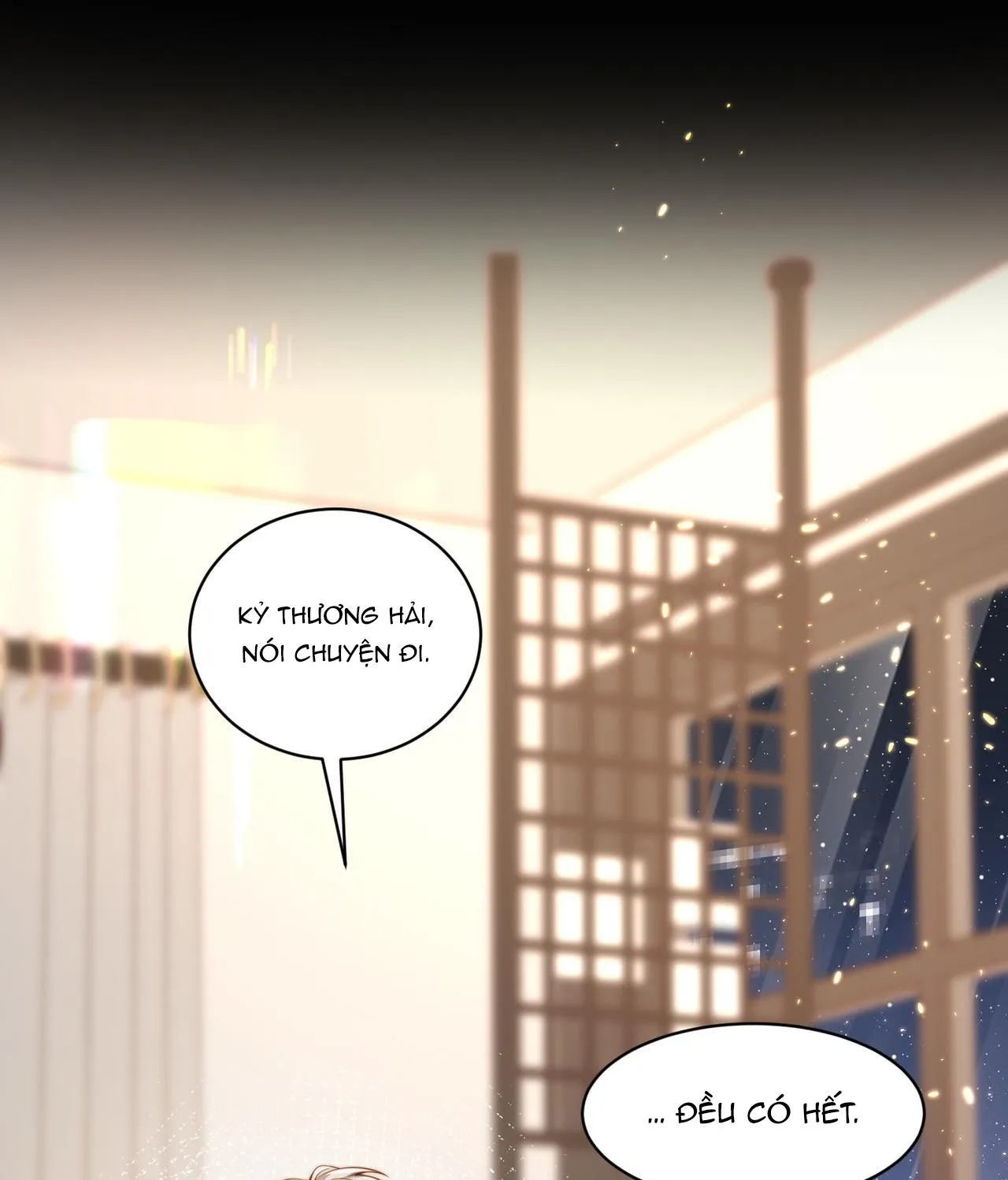 Sau khi giả mất trí nhớ, tình địch nói tôi là bạn trai của hắn Chapter 57 Trang 15