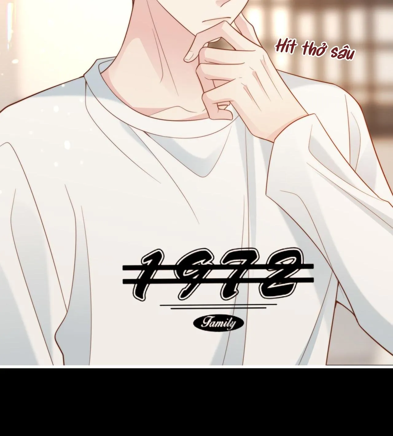 Sau khi giả mất trí nhớ, tình địch nói tôi là bạn trai của hắn Chapter 57 Trang 18