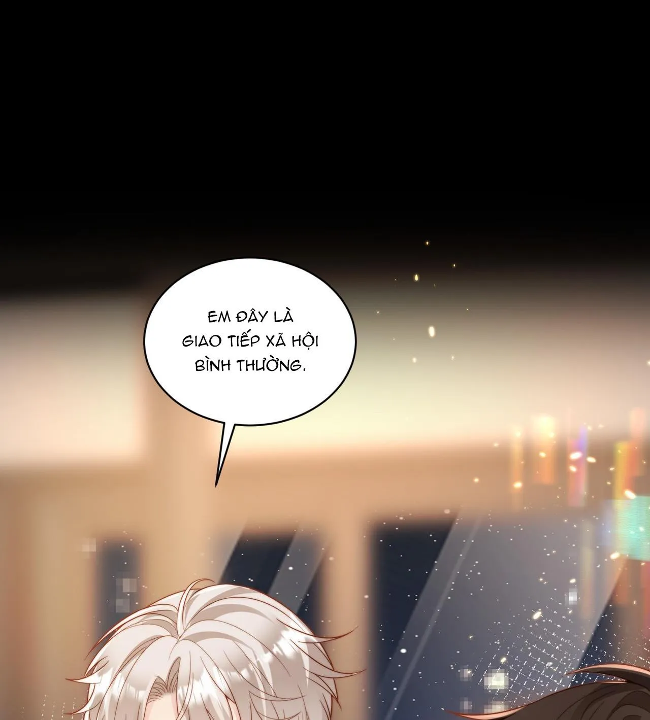 Sau khi giả mất trí nhớ, tình địch nói tôi là bạn trai của hắn Chapter 57 Trang 19