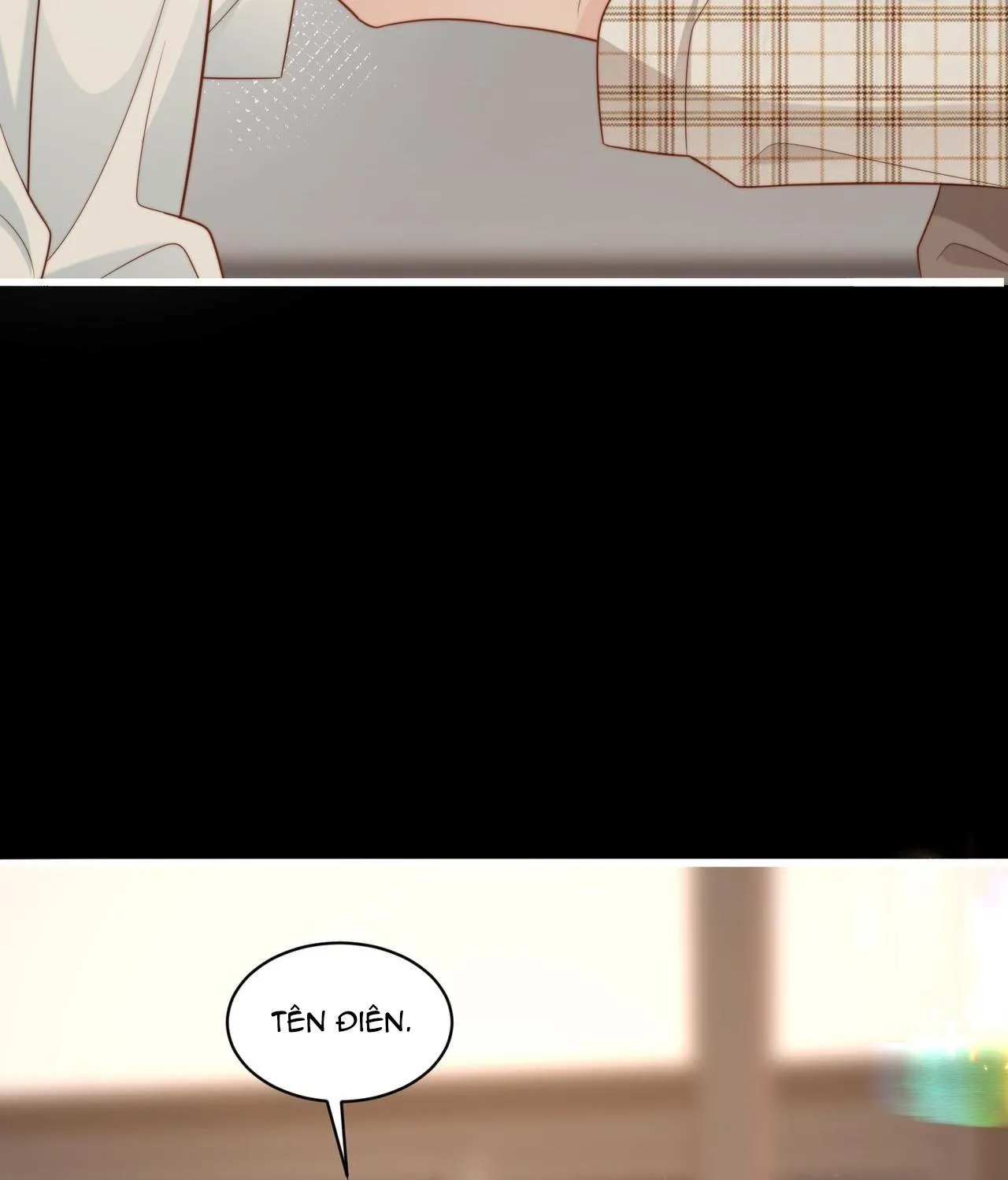 Sau khi giả mất trí nhớ, tình địch nói tôi là bạn trai của hắn Chapter 57 Trang 27