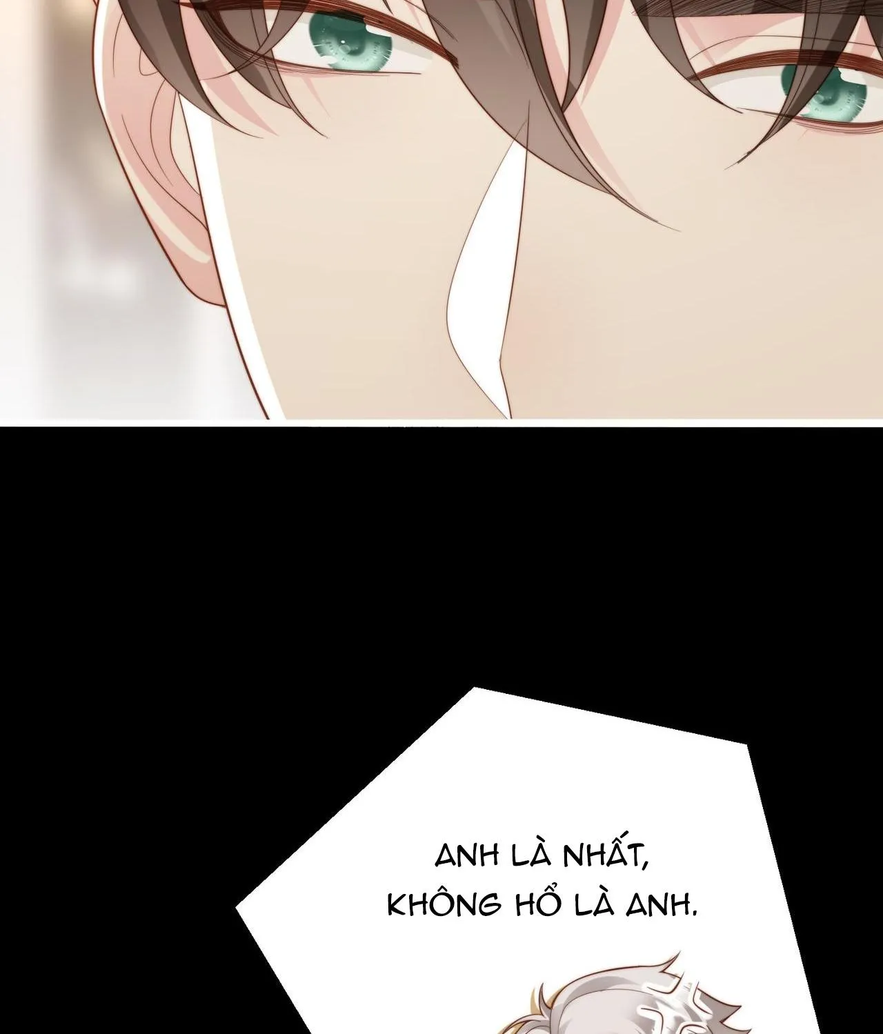 Sau khi giả mất trí nhớ, tình địch nói tôi là bạn trai của hắn Chapter 57 Trang 30