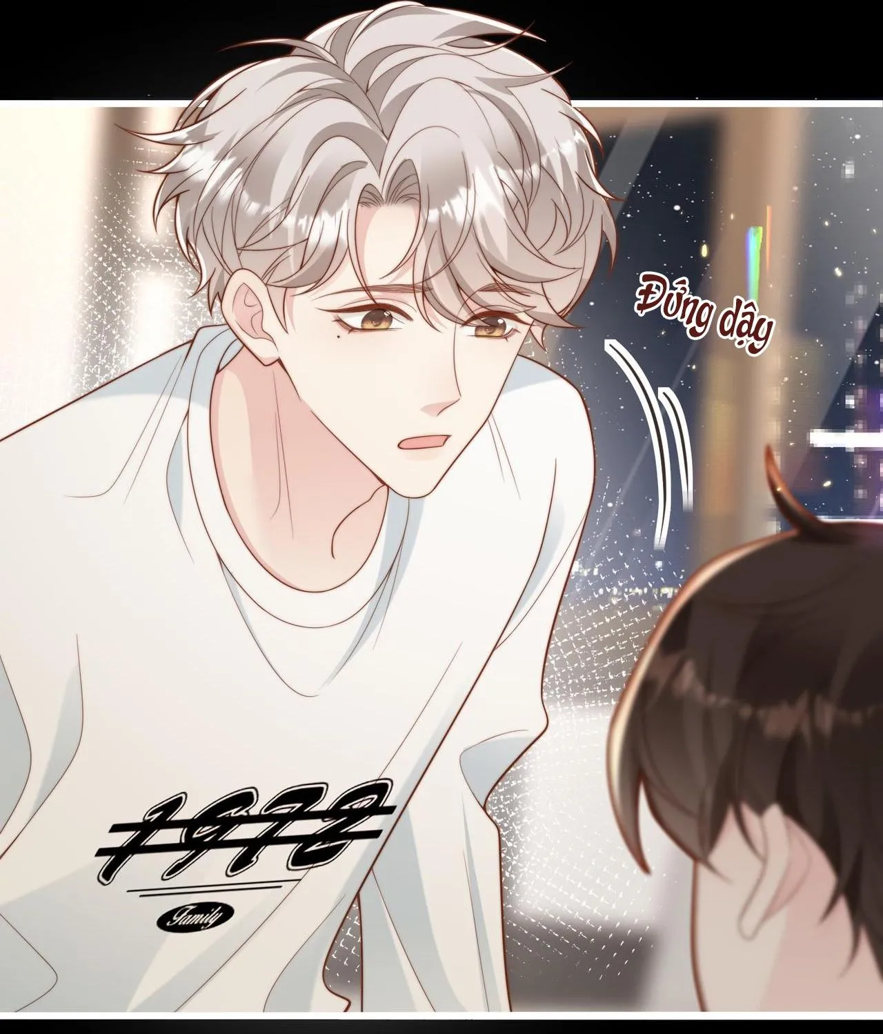 Sau khi giả mất trí nhớ, tình địch nói tôi là bạn trai của hắn Chapter 57 Trang 32