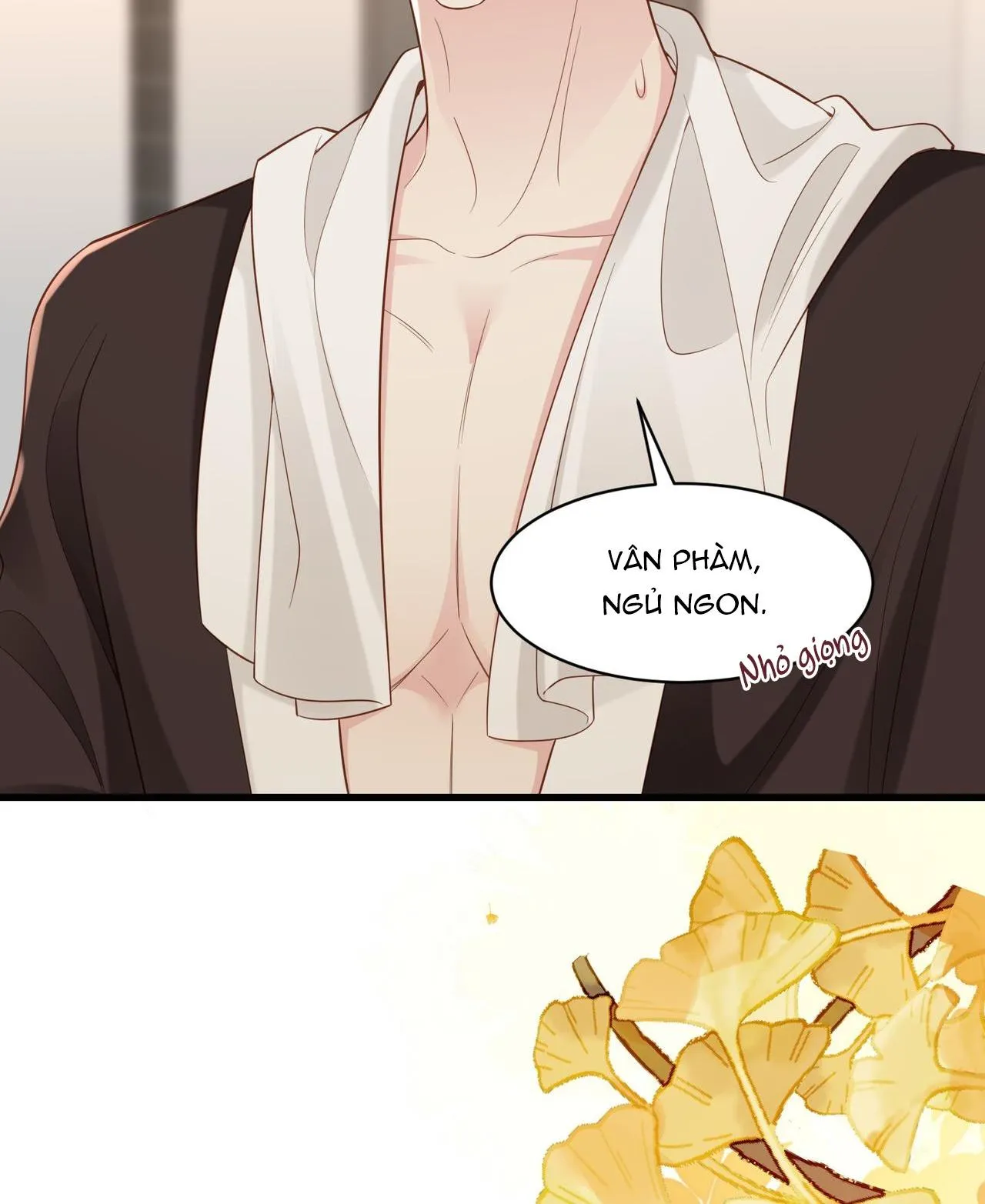 Sau khi giả mất trí nhớ, tình địch nói tôi là bạn trai của hắn Chapter 57 Trang 40