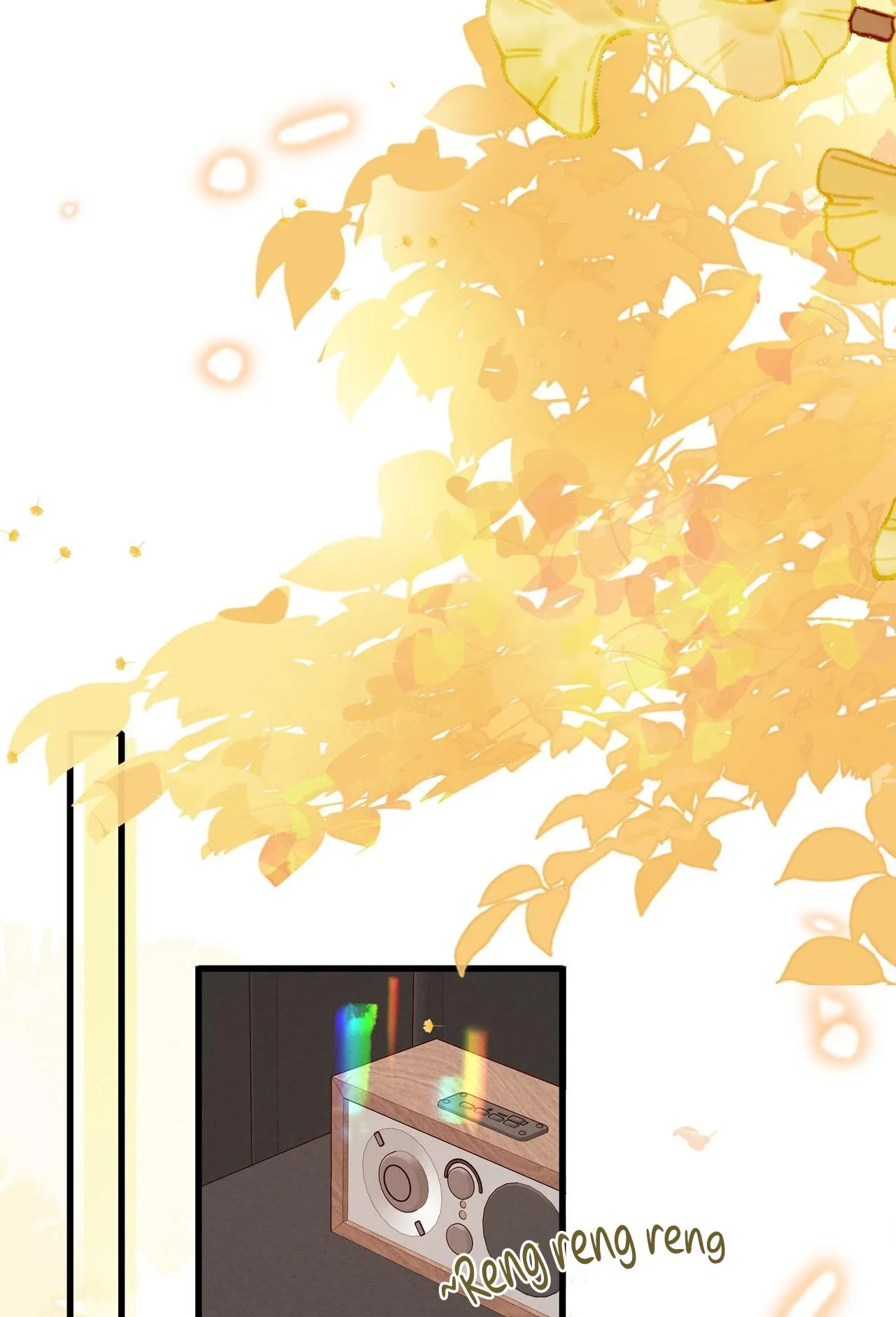 Sau khi giả mất trí nhớ, tình địch nói tôi là bạn trai của hắn Chapter 57 Trang 41