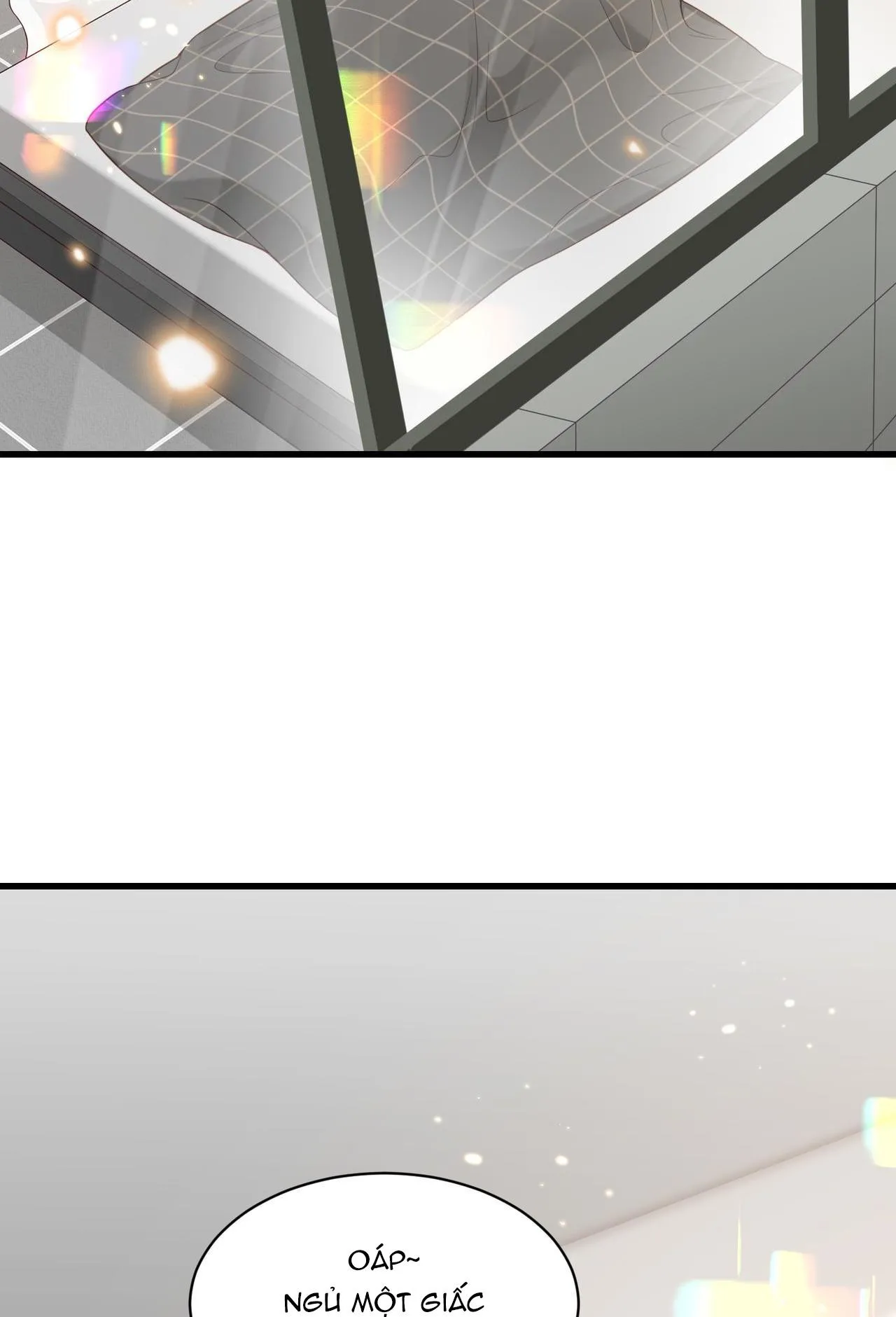 Sau khi giả mất trí nhớ, tình địch nói tôi là bạn trai của hắn Chapter 57 Trang 43