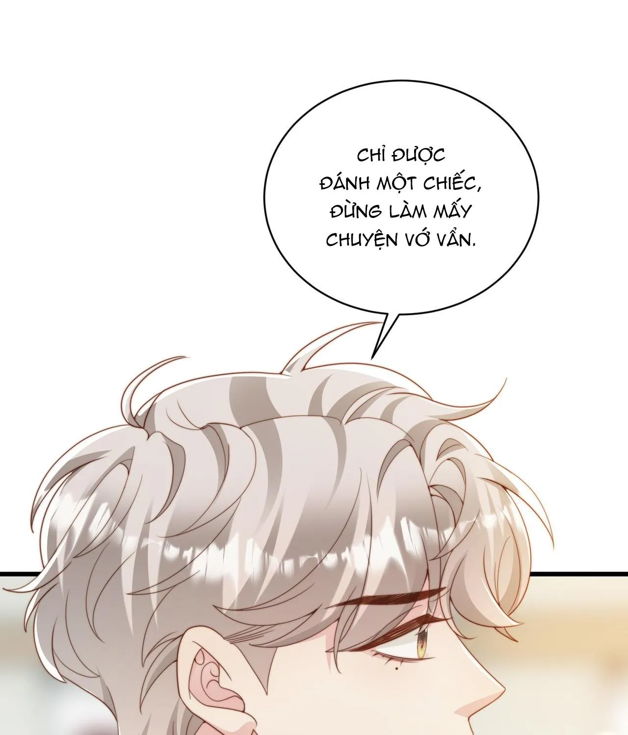 Sau khi giả mất trí nhớ, tình địch nói tôi là bạn trai của hắn Chapter 57 Trang 57