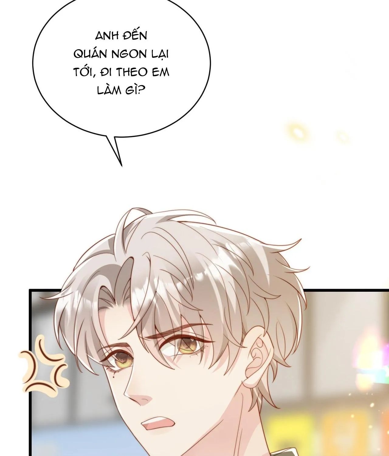 Sau khi giả mất trí nhớ, tình địch nói tôi là bạn trai của hắn Chapter 57 Trang 62