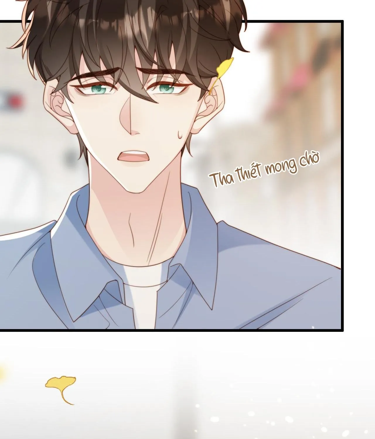 Sau khi giả mất trí nhớ, tình địch nói tôi là bạn trai của hắn Chapter 57 Trang 64