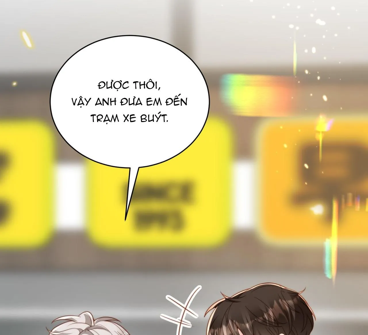 Sau khi giả mất trí nhớ, tình địch nói tôi là bạn trai của hắn Chapter 57 Trang 65