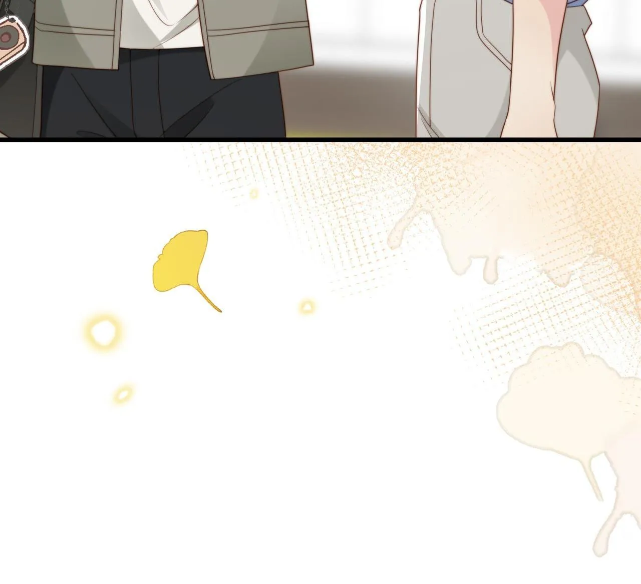 Sau khi giả mất trí nhớ, tình địch nói tôi là bạn trai của hắn Chapter 57 Trang 67