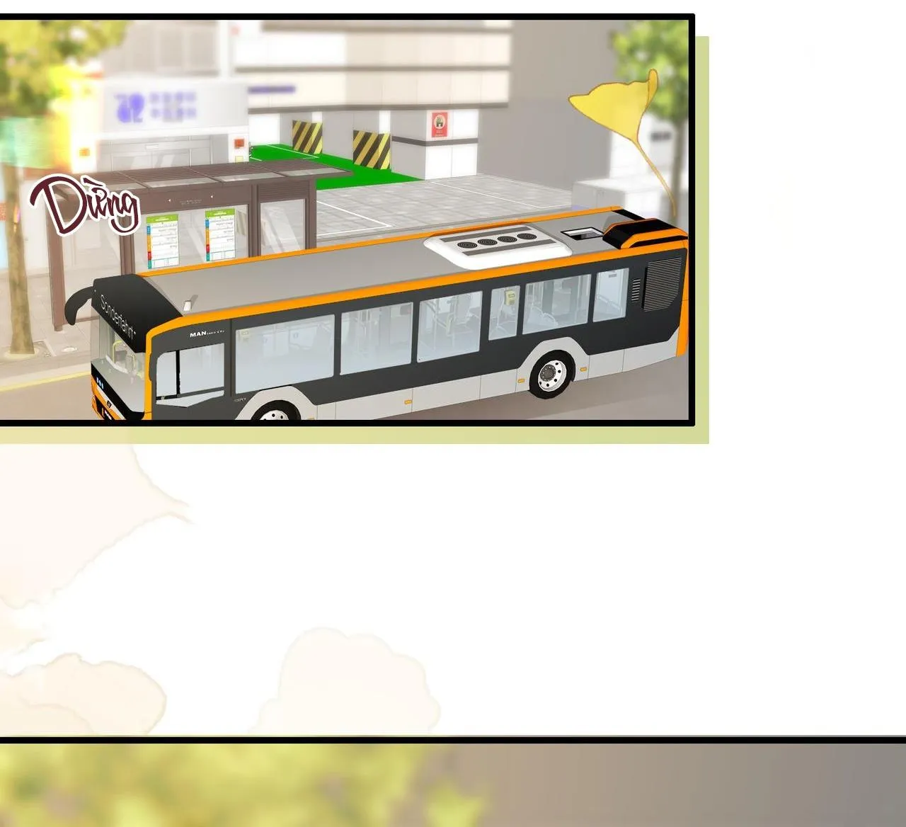 Sau khi giả mất trí nhớ, tình địch nói tôi là bạn trai của hắn Chapter 57 Trang 68