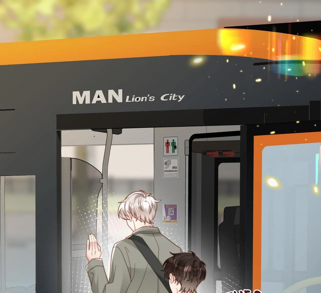 Sau khi giả mất trí nhớ, tình địch nói tôi là bạn trai của hắn Chapter 57 Trang 69