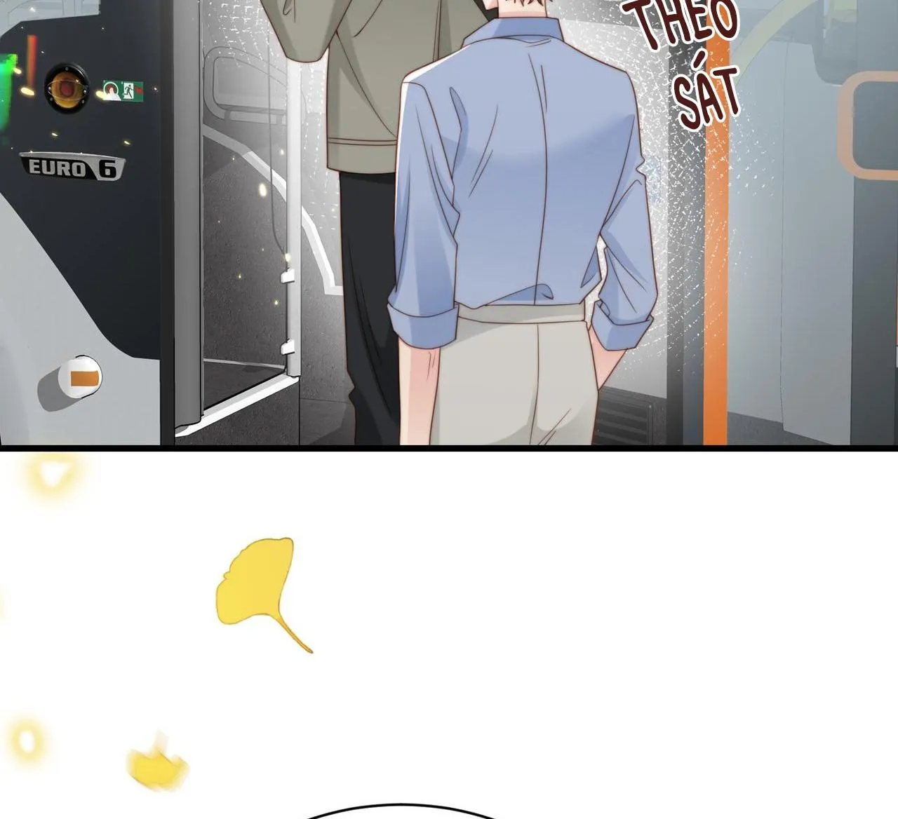 Sau khi giả mất trí nhớ, tình địch nói tôi là bạn trai của hắn Chapter 57 Trang 70