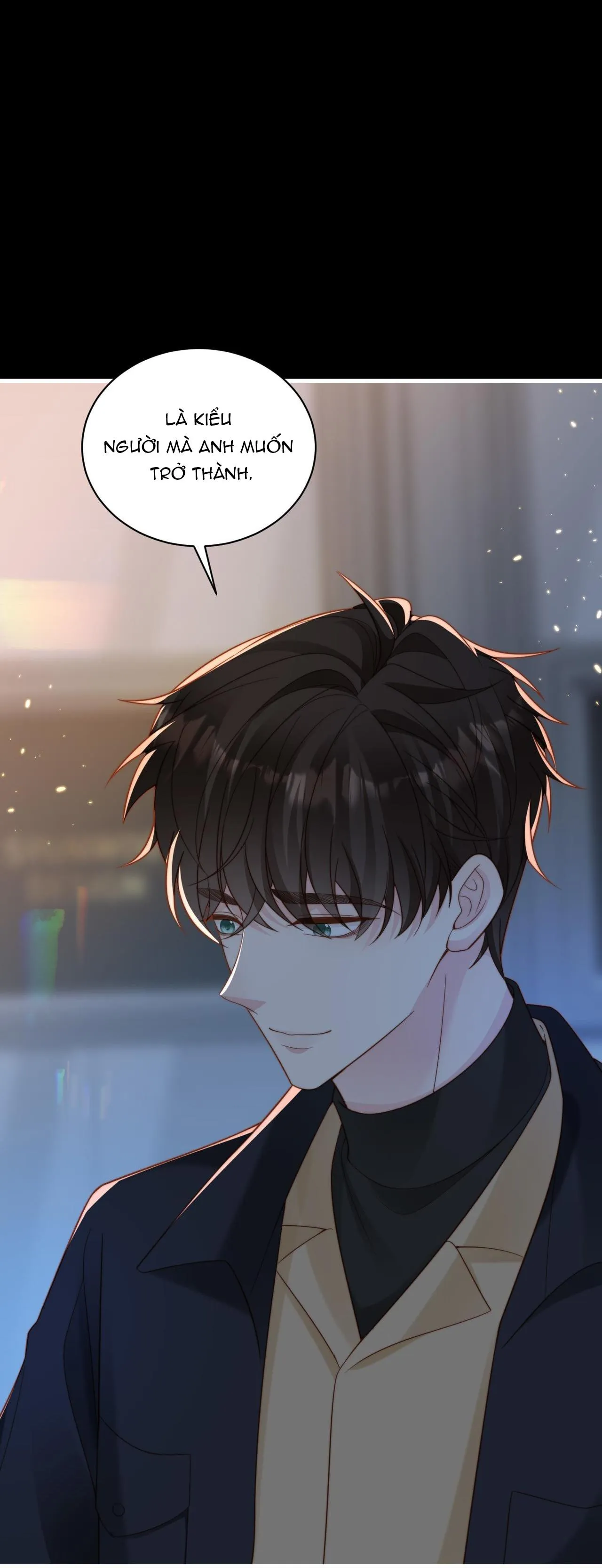 Sau khi giả mất trí nhớ, tình địch nói tôi là bạn trai của hắn Chapter 58 Trang 34