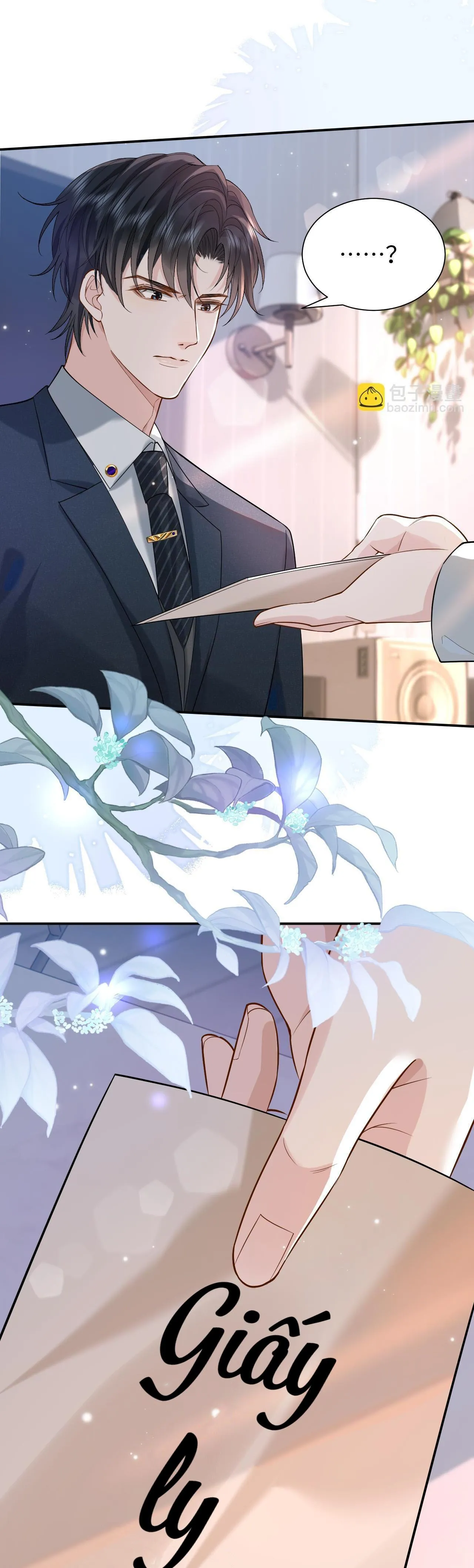 Sau Khi Ly Hôn, Ảnh Đế Trở Nên Nghèo Túng Chapter 1 Trang 7