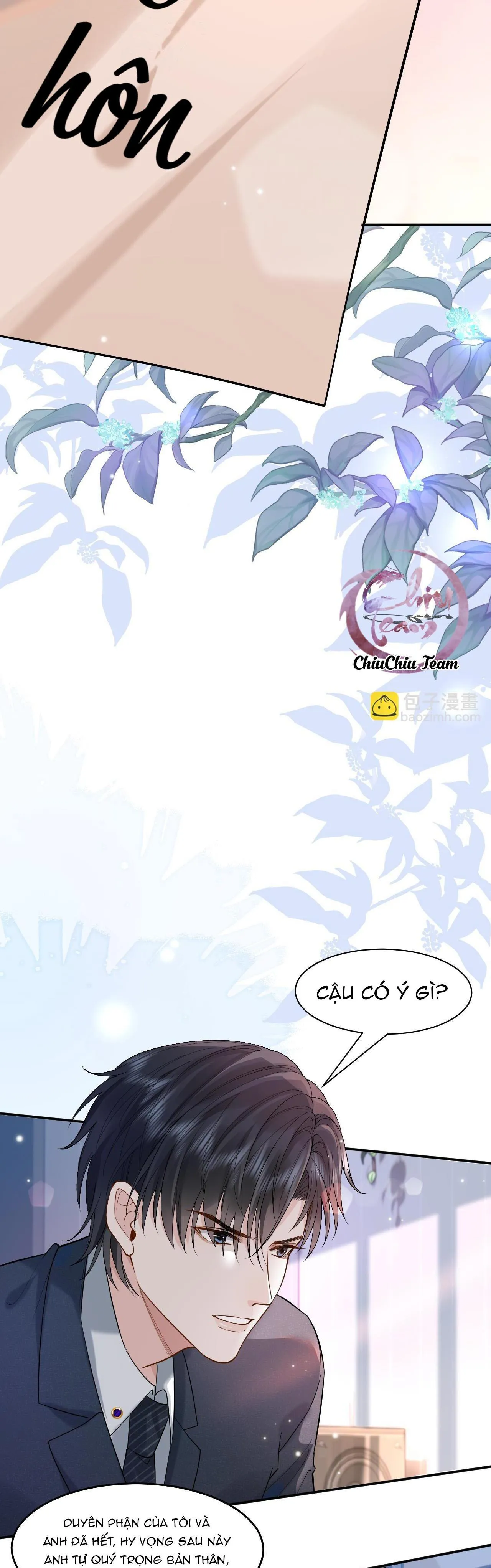 Sau Khi Ly Hôn, Ảnh Đế Trở Nên Nghèo Túng Chapter 1 Trang 8