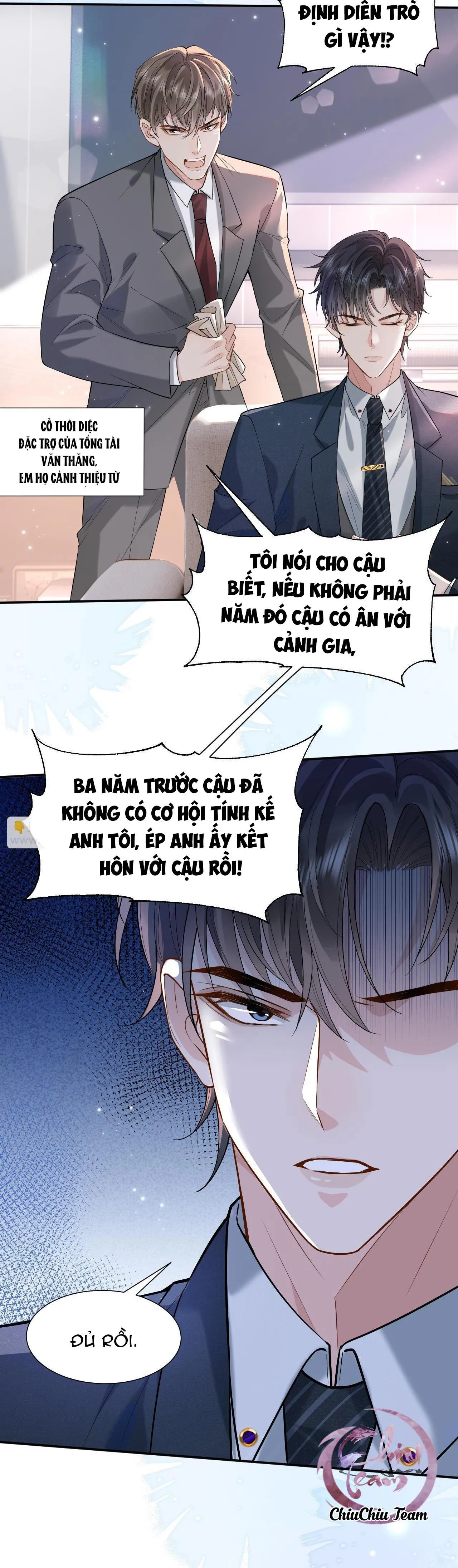 Sau Khi Ly Hôn, Ảnh Đế Trở Nên Nghèo Túng Chapter 1 Trang 10
