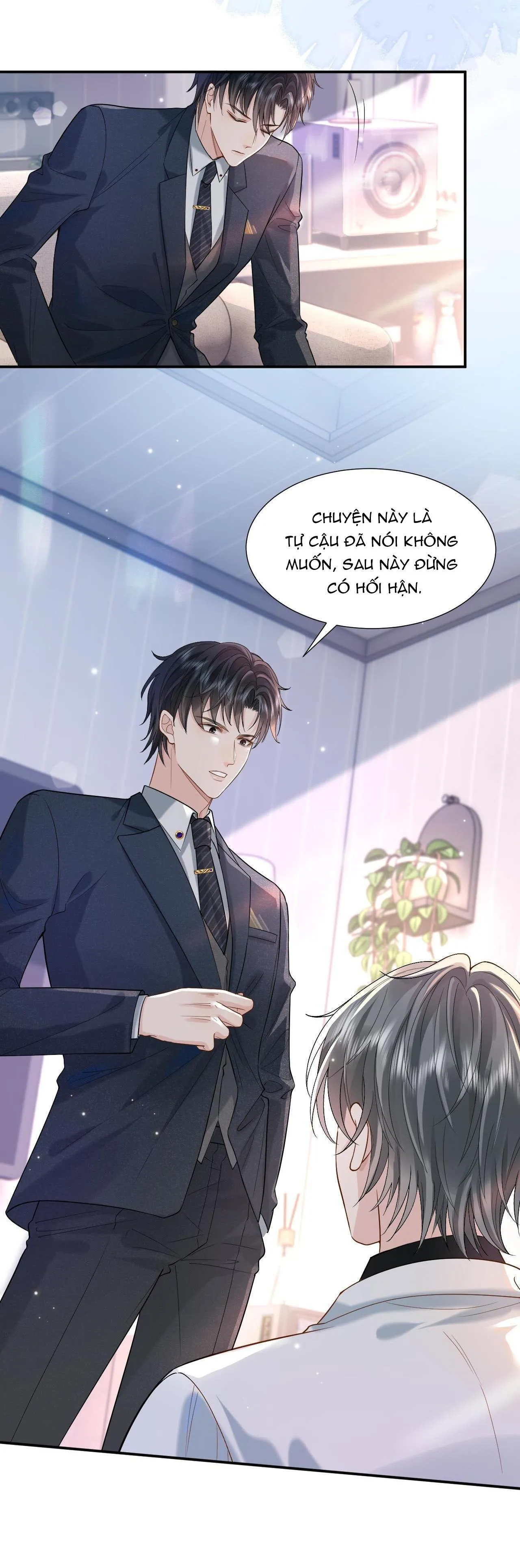 Sau Khi Ly Hôn, Ảnh Đế Trở Nên Nghèo Túng Chapter 1 Trang 11