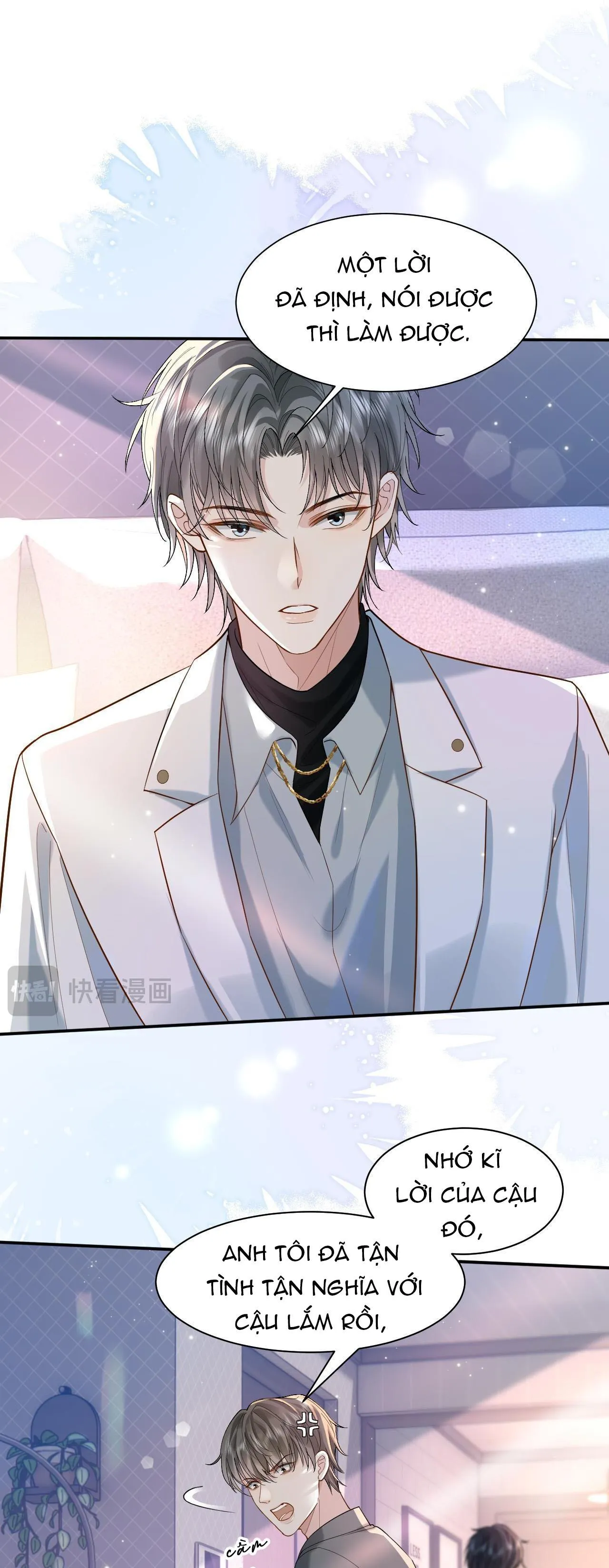 Sau Khi Ly Hôn, Ảnh Đế Trở Nên Nghèo Túng Chapter 1 Trang 12