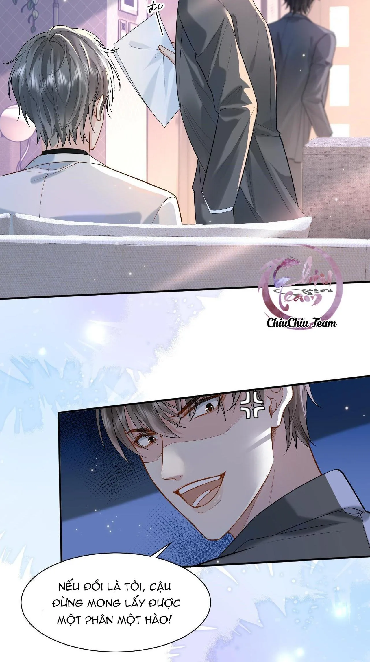 Sau Khi Ly Hôn, Ảnh Đế Trở Nên Nghèo Túng Chapter 1 Trang 13