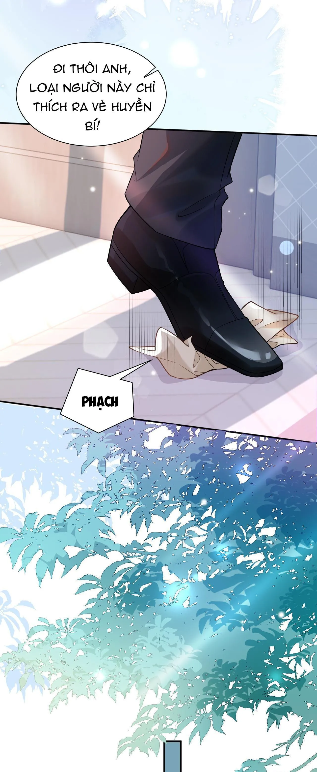 Sau Khi Ly Hôn, Ảnh Đế Trở Nên Nghèo Túng Chapter 1 Trang 18