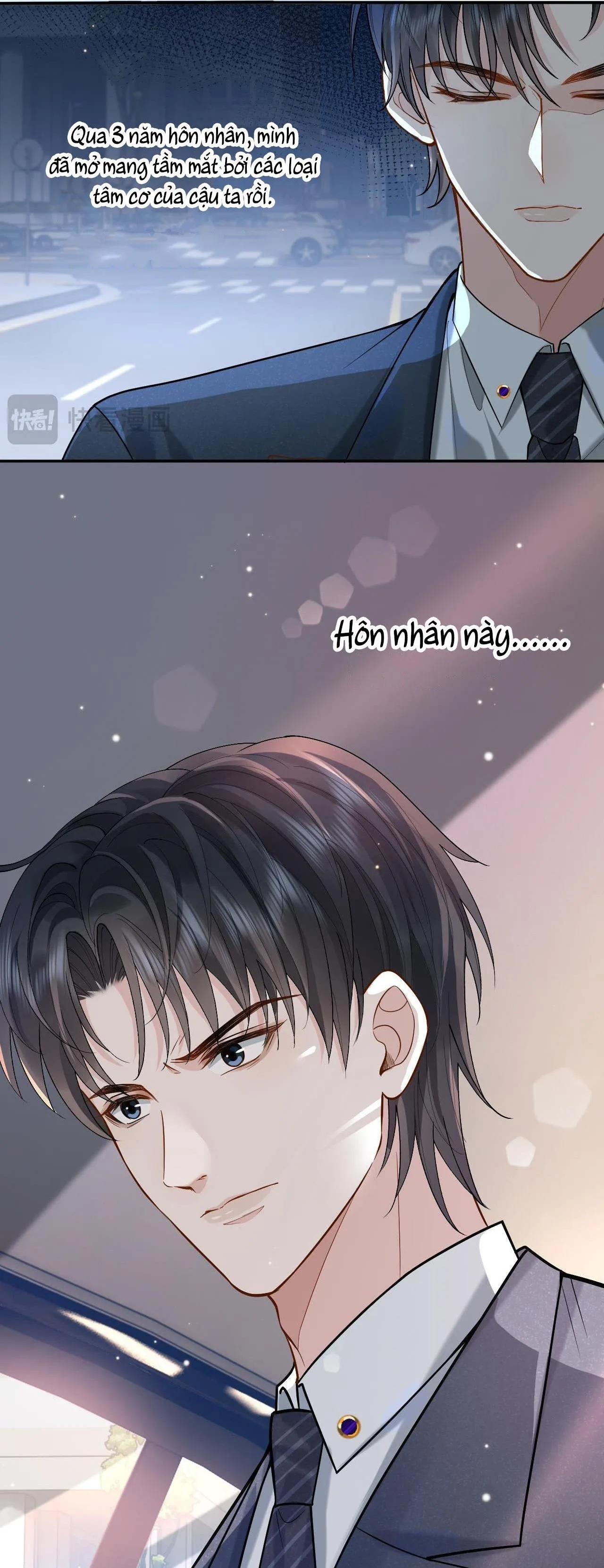 Sau Khi Ly Hôn, Ảnh Đế Trở Nên Nghèo Túng Chapter 1 Trang 21