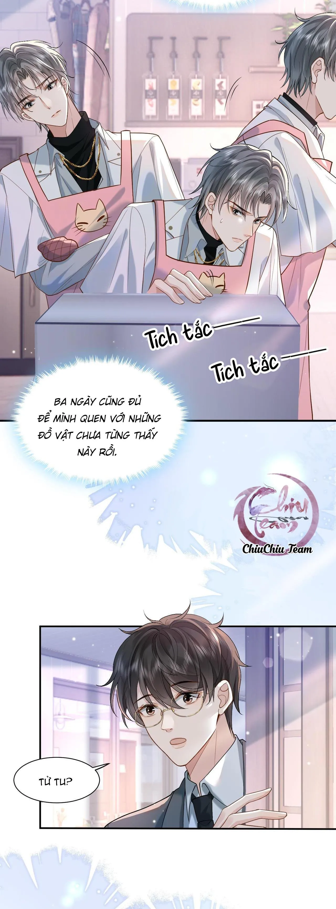 Sau Khi Ly Hôn, Ảnh Đế Trở Nên Nghèo Túng Chapter 1 Trang 25