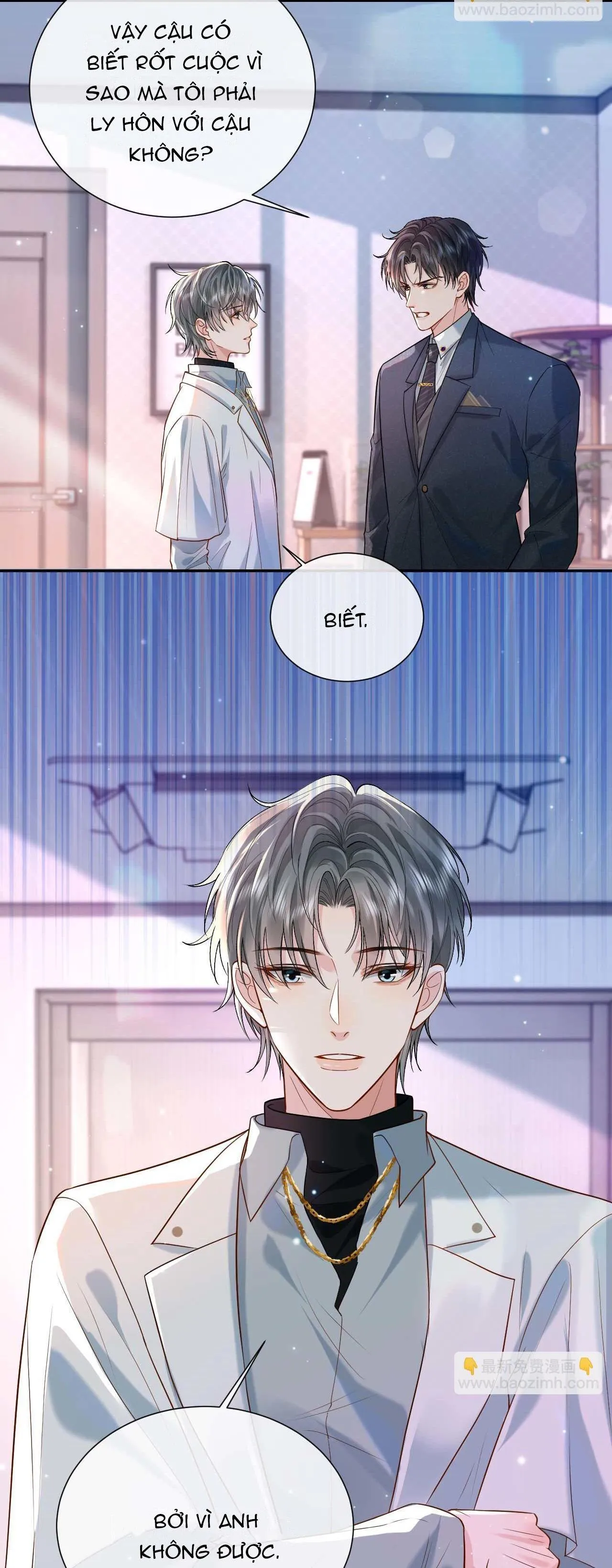 Sau Khi Ly Hôn, Ảnh Đế Trở Nên Nghèo Túng Chapter 1 Trang 34