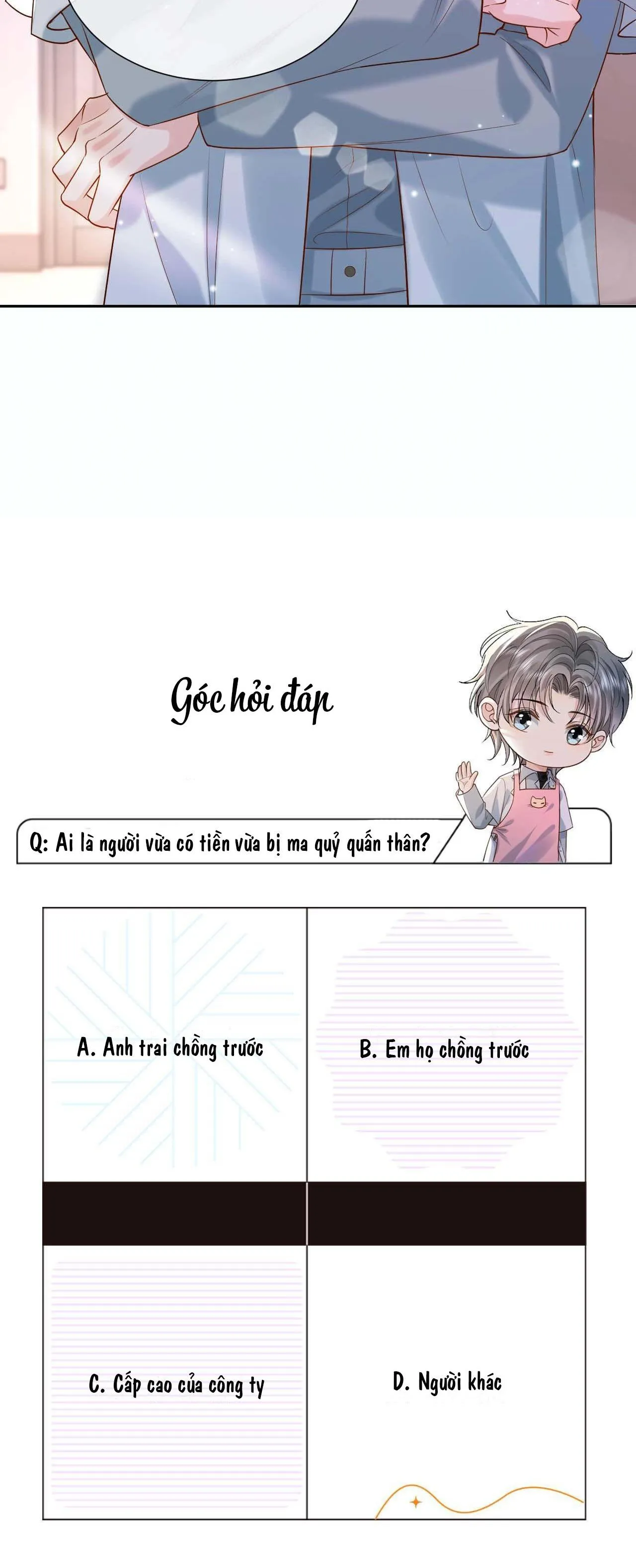 Sau Khi Ly Hôn, Ảnh Đế Trở Nên Nghèo Túng Chapter 1 Trang 35