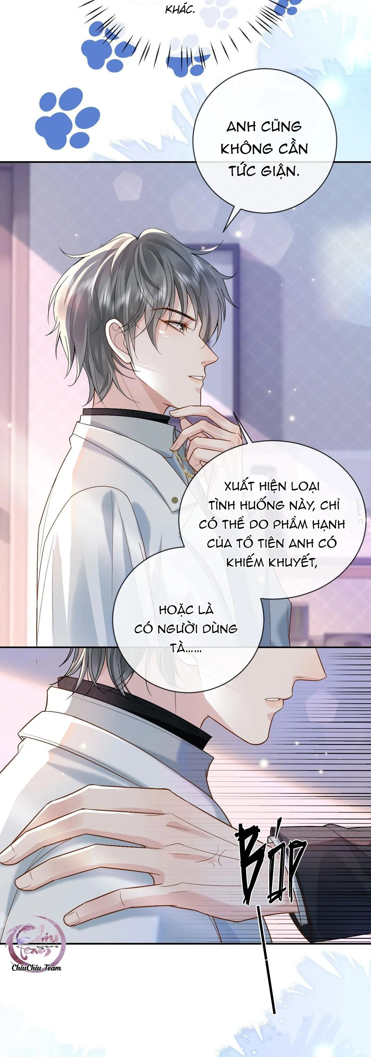 Sau Khi Ly Hôn, Ảnh Đế Trở Nên Nghèo Túng Chapter 2 Trang 9