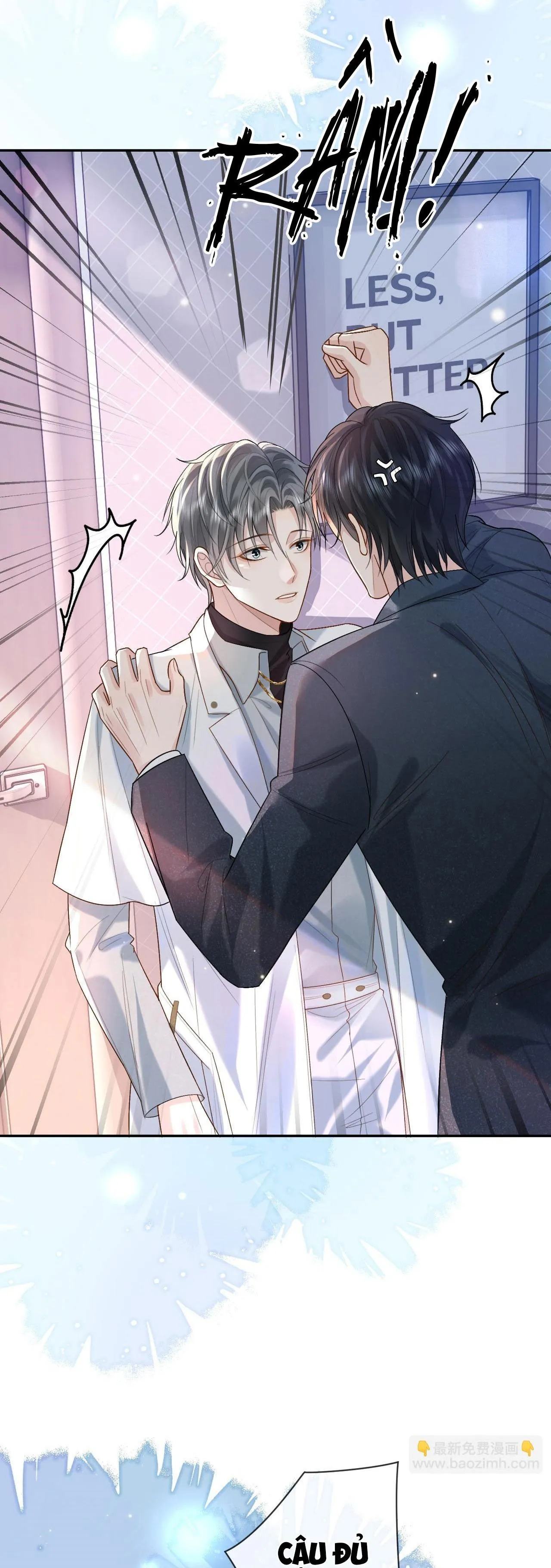 Sau Khi Ly Hôn, Ảnh Đế Trở Nên Nghèo Túng Chapter 2 Trang 10