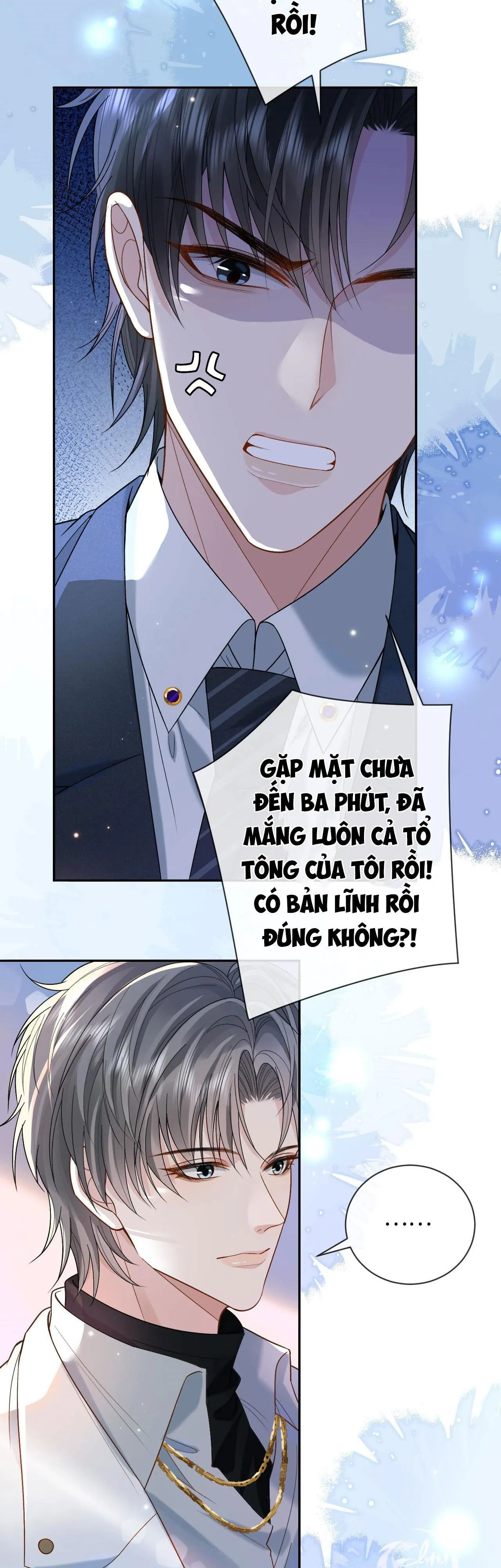 Sau Khi Ly Hôn, Ảnh Đế Trở Nên Nghèo Túng Chapter 2 Trang 11