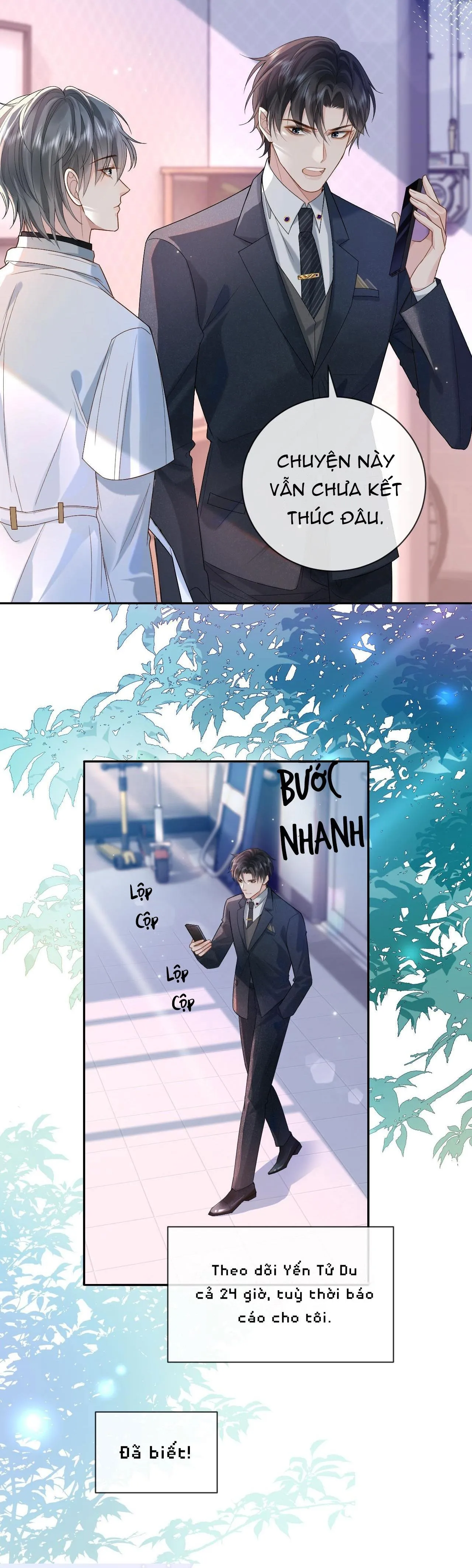 Sau Khi Ly Hôn, Ảnh Đế Trở Nên Nghèo Túng Chapter 2 Trang 14