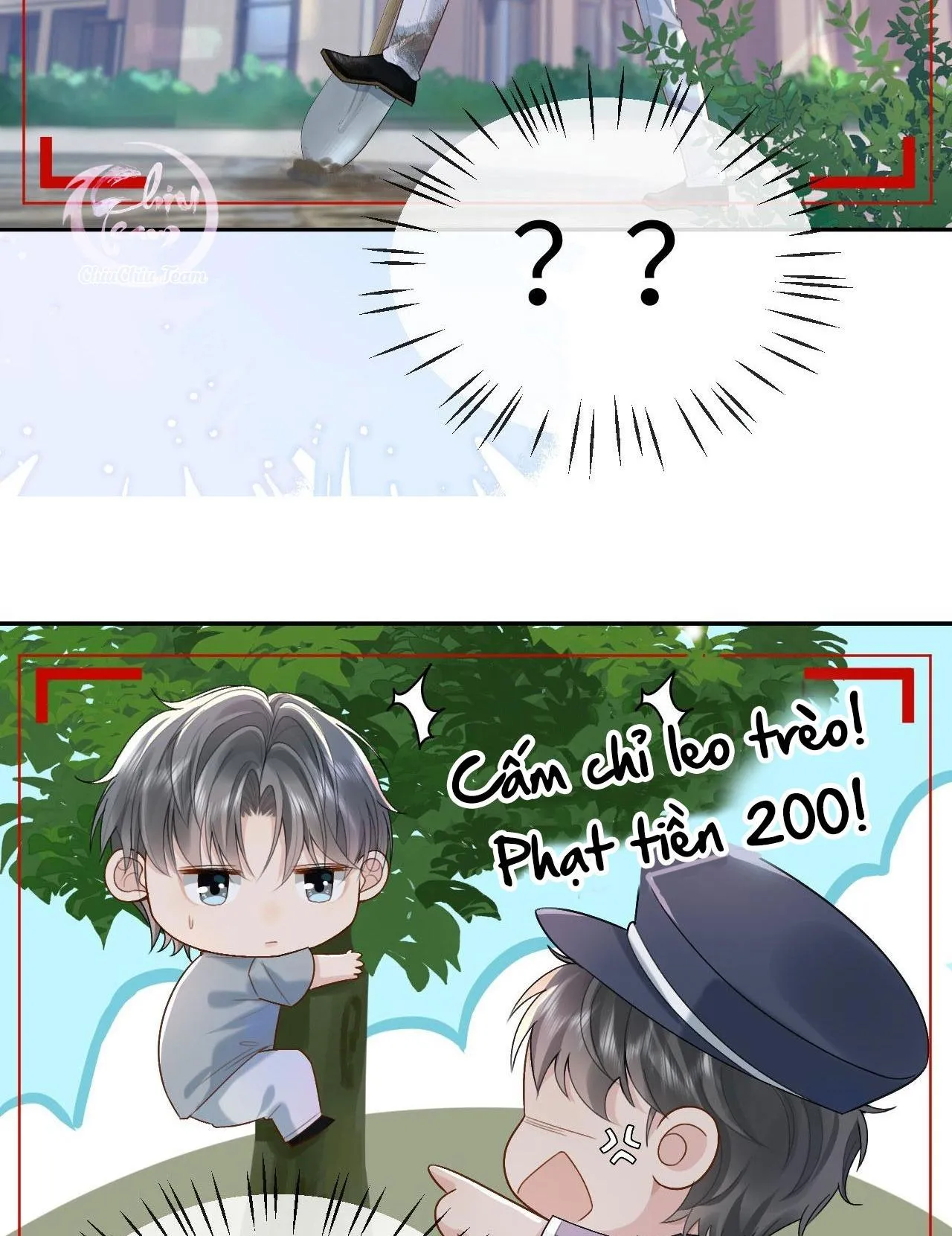 Sau Khi Ly Hôn, Ảnh Đế Trở Nên Nghèo Túng Chapter 2 Trang 19