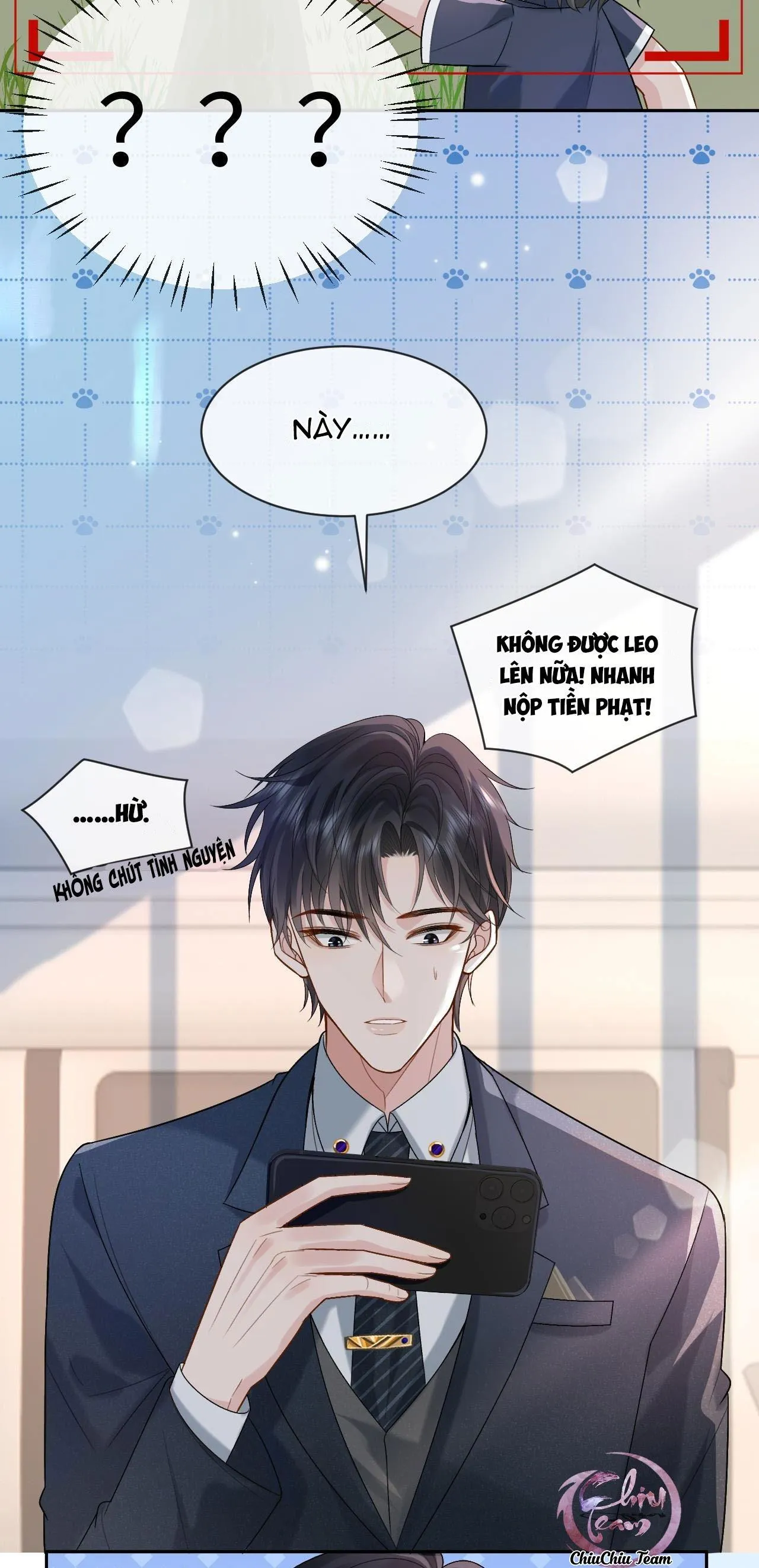 Sau Khi Ly Hôn, Ảnh Đế Trở Nên Nghèo Túng Chapter 2 Trang 20