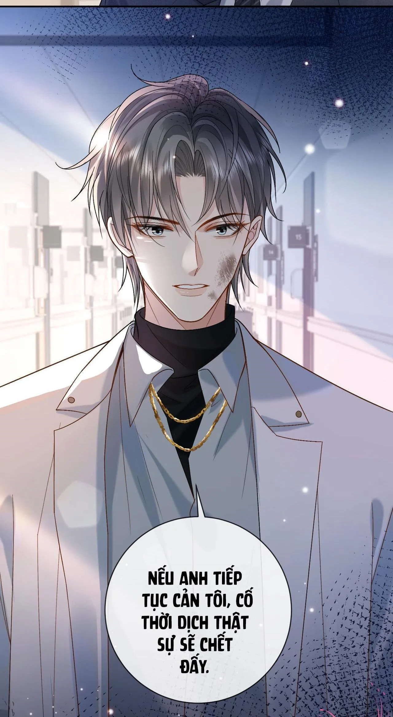 Sau Khi Ly Hôn, Ảnh Đế Trở Nên Nghèo Túng Chapter 2 Trang 26