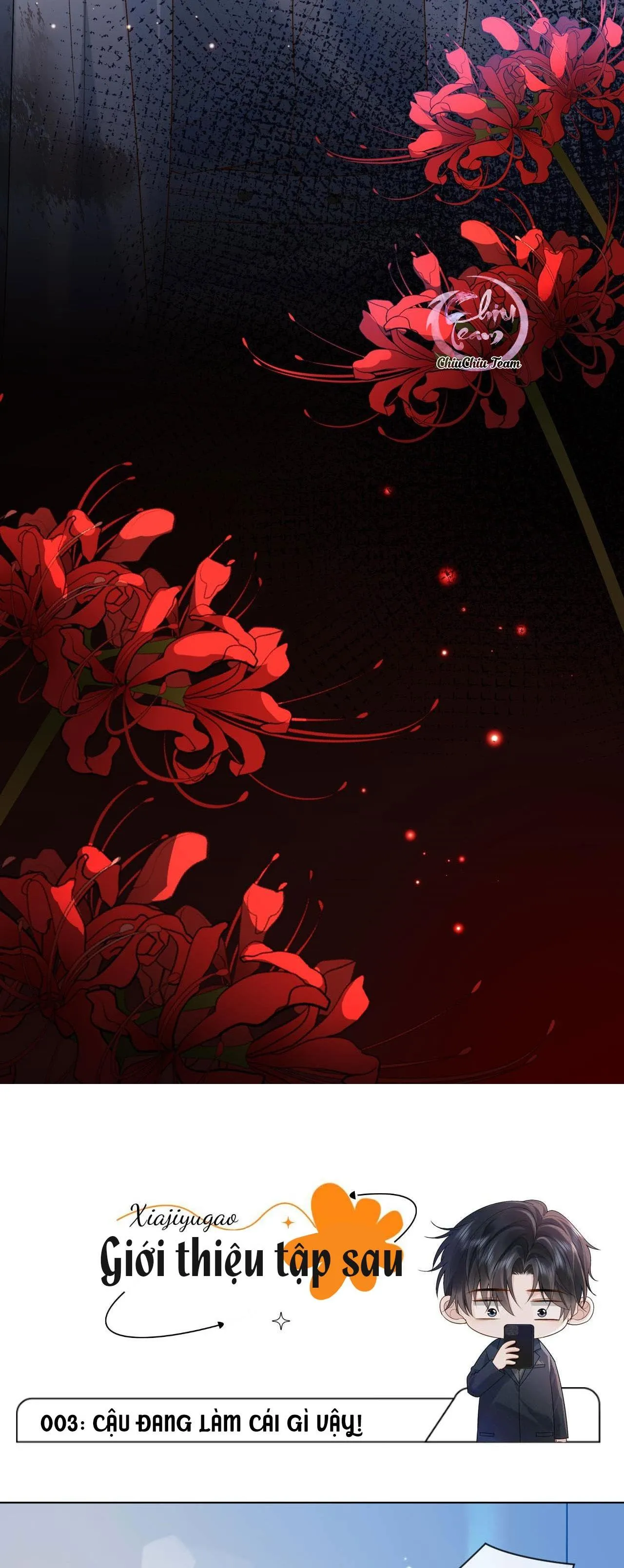 Sau Khi Ly Hôn, Ảnh Đế Trở Nên Nghèo Túng Chapter 2 Trang 27