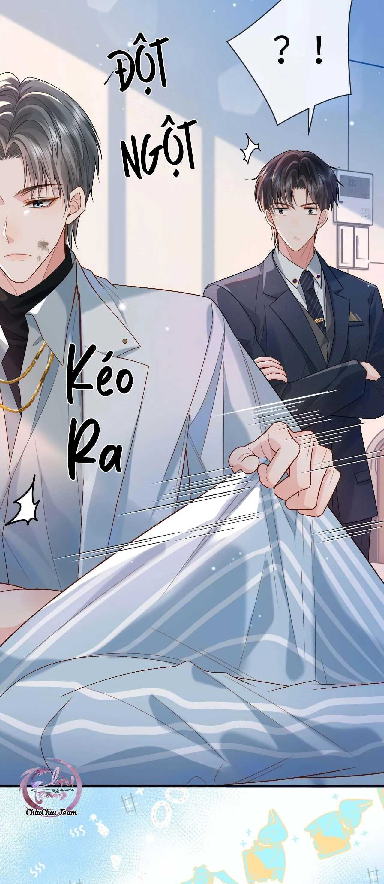 Sau Khi Ly Hôn, Ảnh Đế Trở Nên Nghèo Túng Chapter 2 Trang 28