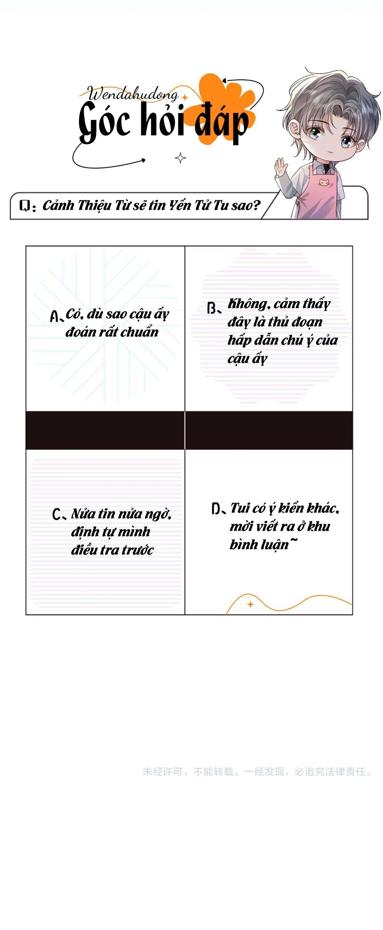 Sau Khi Ly Hôn, Ảnh Đế Trở Nên Nghèo Túng Chapter 2 Trang 31