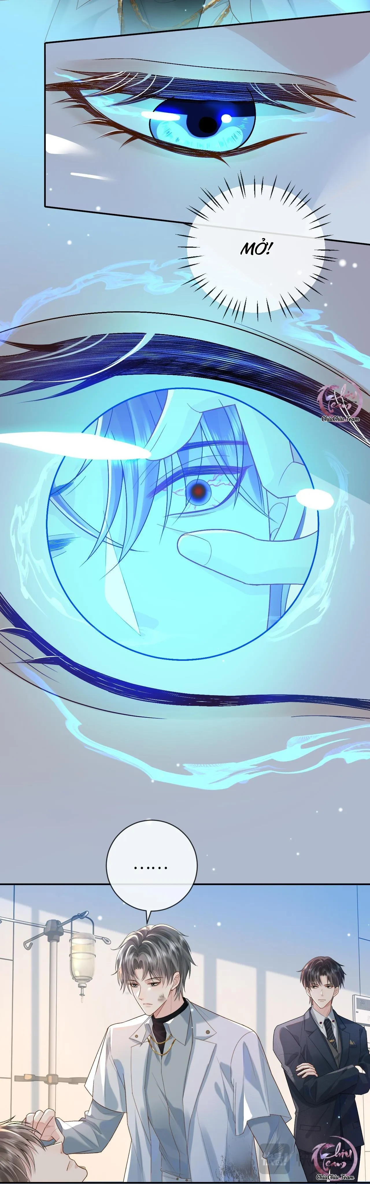 Sau Khi Ly Hôn, Ảnh Đế Trở Nên Nghèo Túng Chapter 3 Trang 7