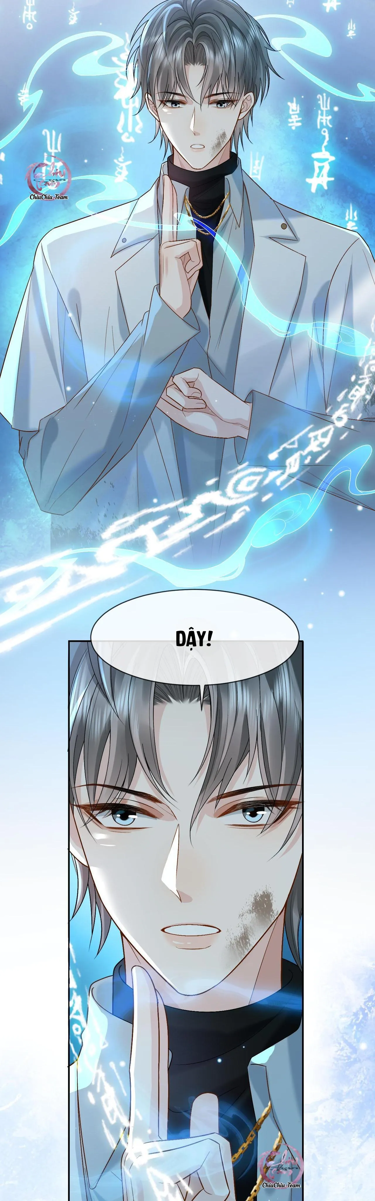 Sau Khi Ly Hôn, Ảnh Đế Trở Nên Nghèo Túng Chapter 3 Trang 14