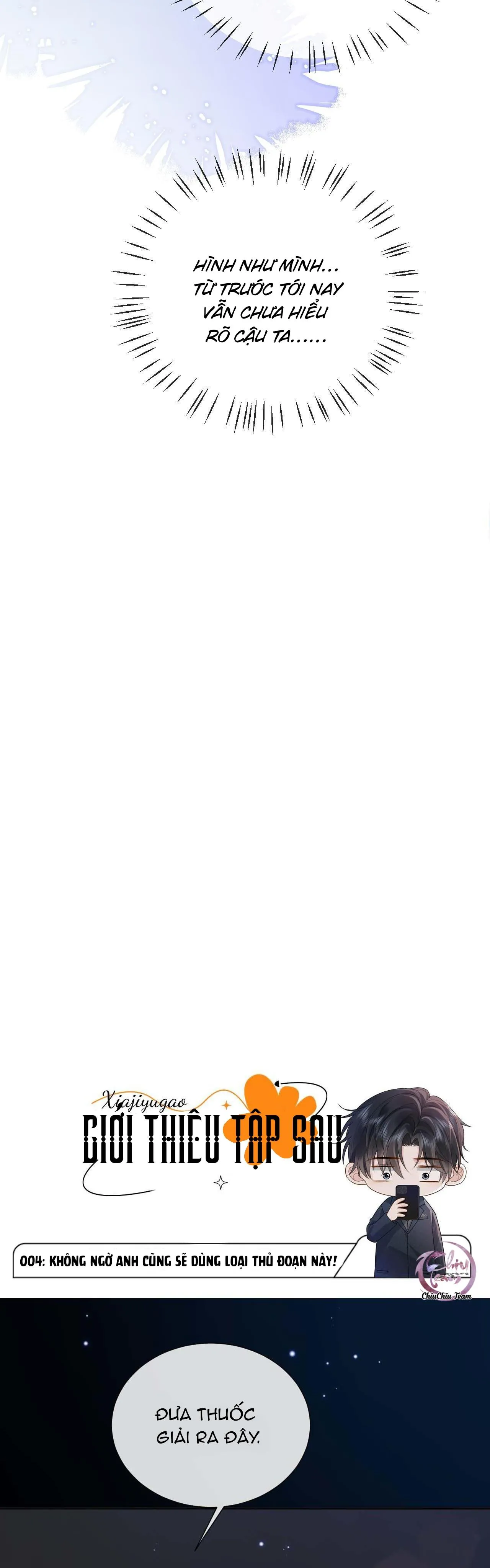 Sau Khi Ly Hôn, Ảnh Đế Trở Nên Nghèo Túng Chapter 3 Trang 26