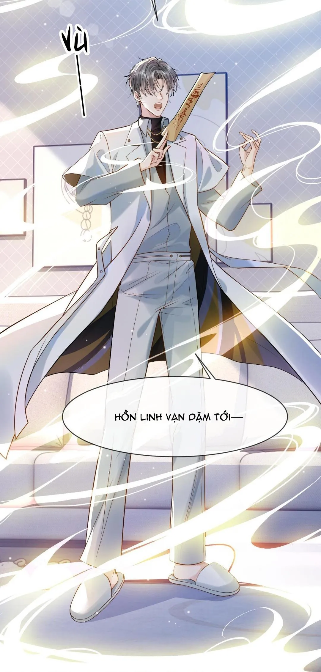 Sau Khi Ly Hôn, Ảnh Đế Trở Nên Nghèo Túng Chapter 4 Trang 18